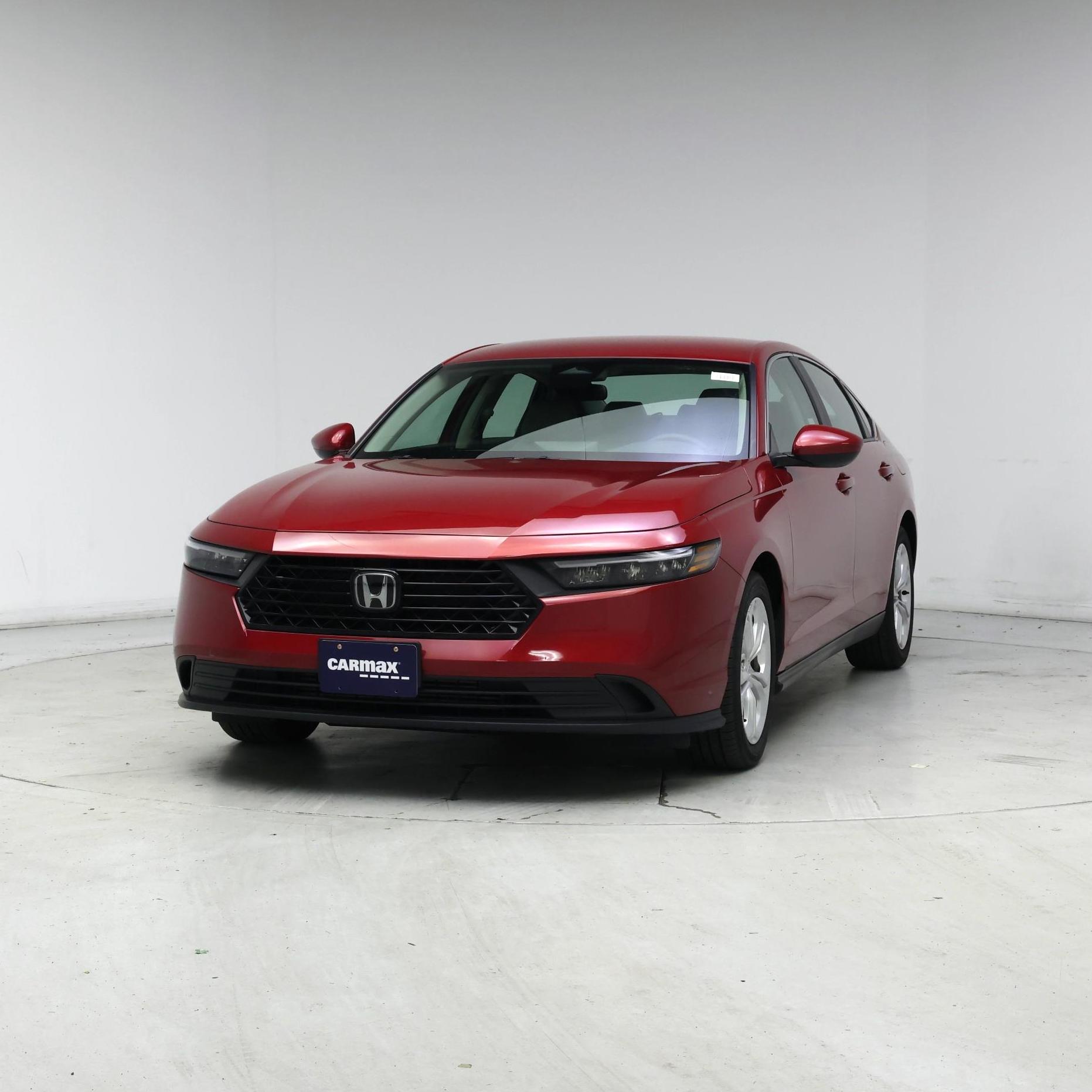 Thumbnail: 2024 Honda Accord - 4