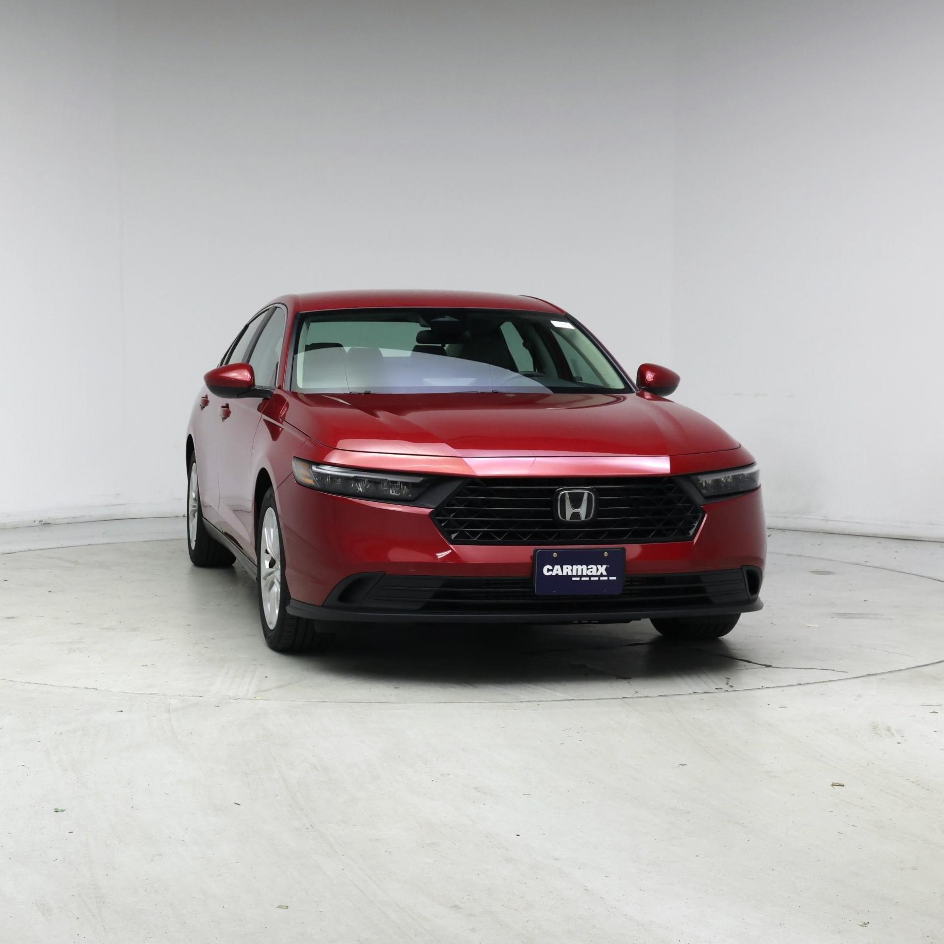 Thumbnail: 2024 Honda Accord - 5