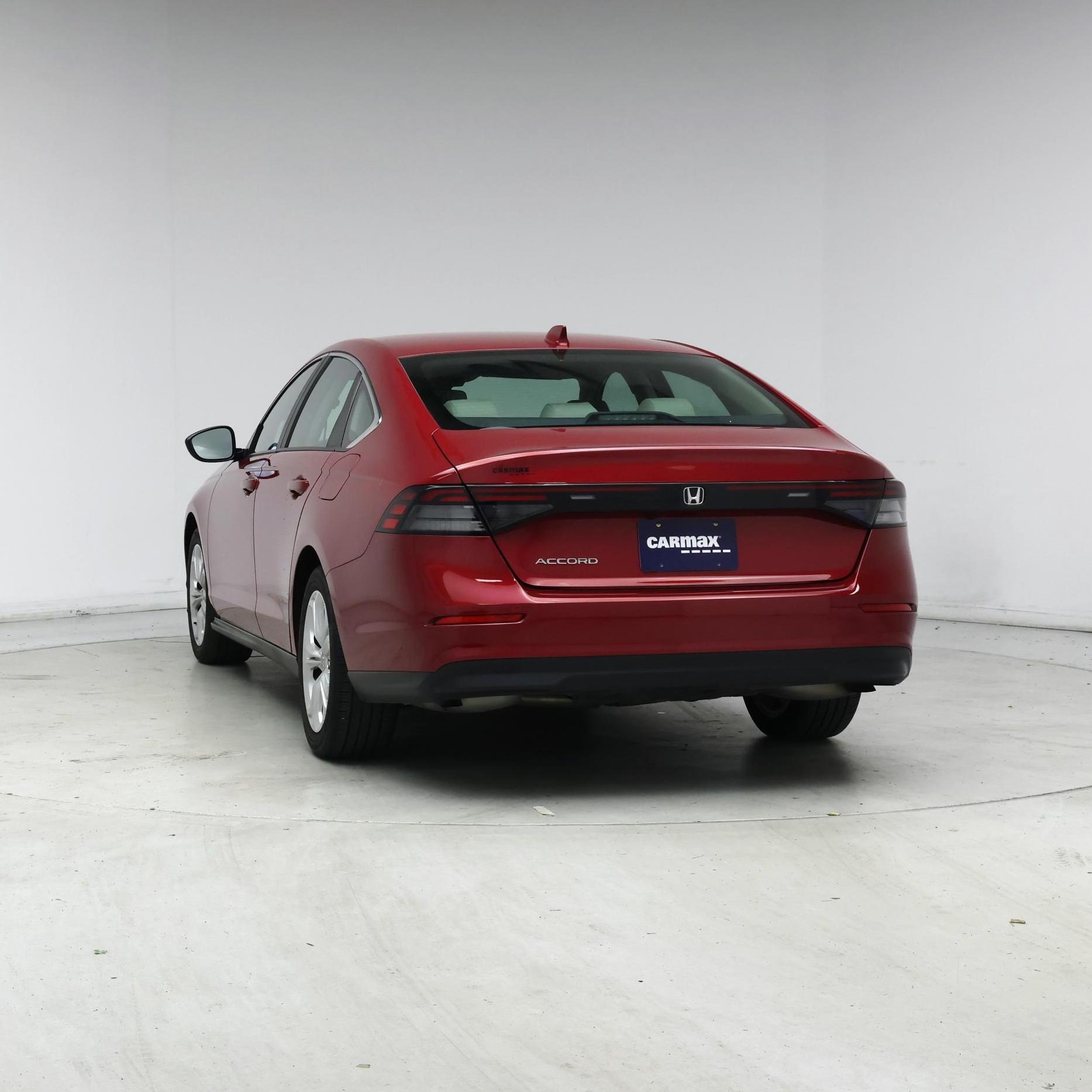 Thumbnail: 2024 Honda Accord - 6