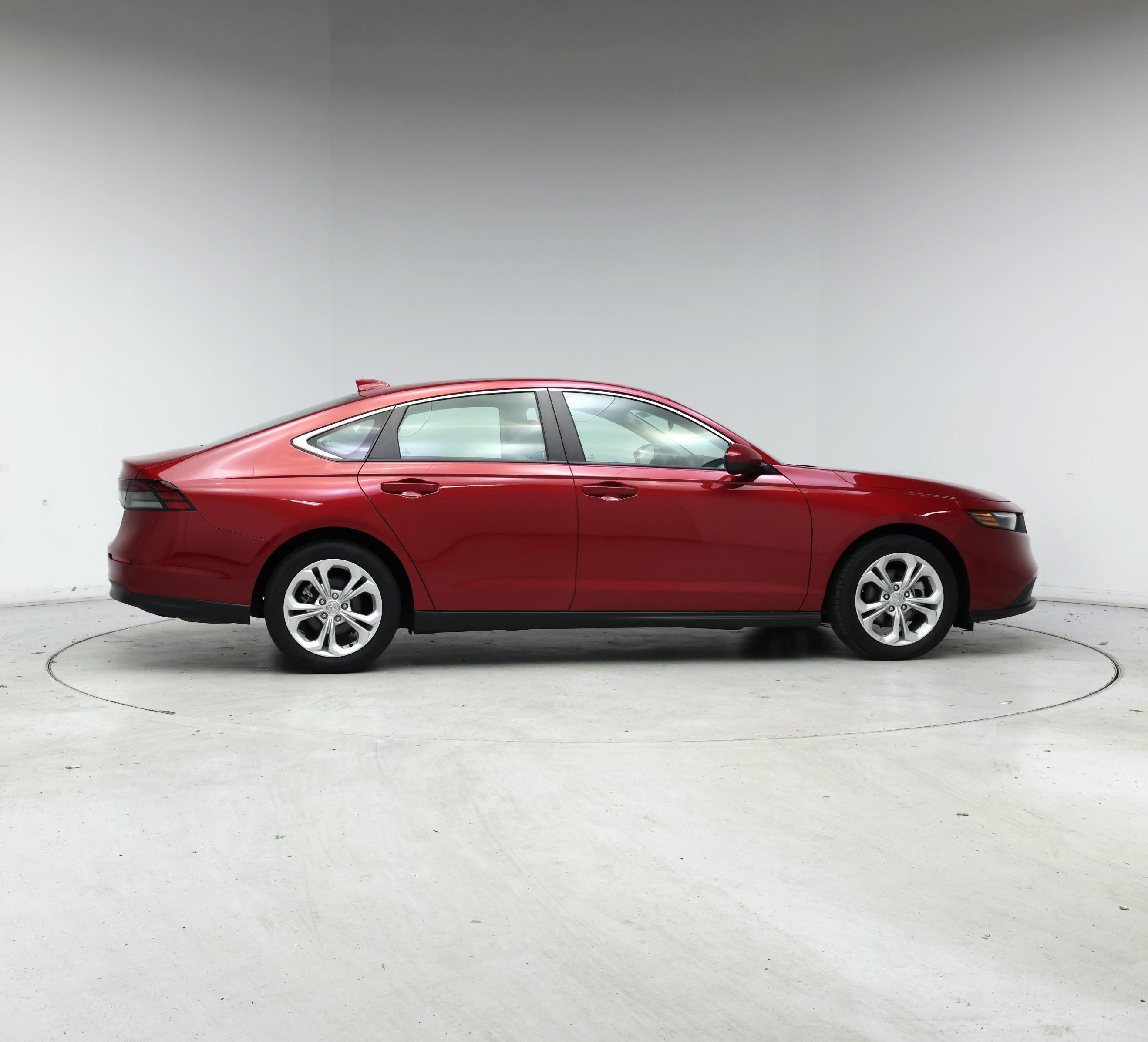 Thumbnail: 2024 Honda Accord - 7