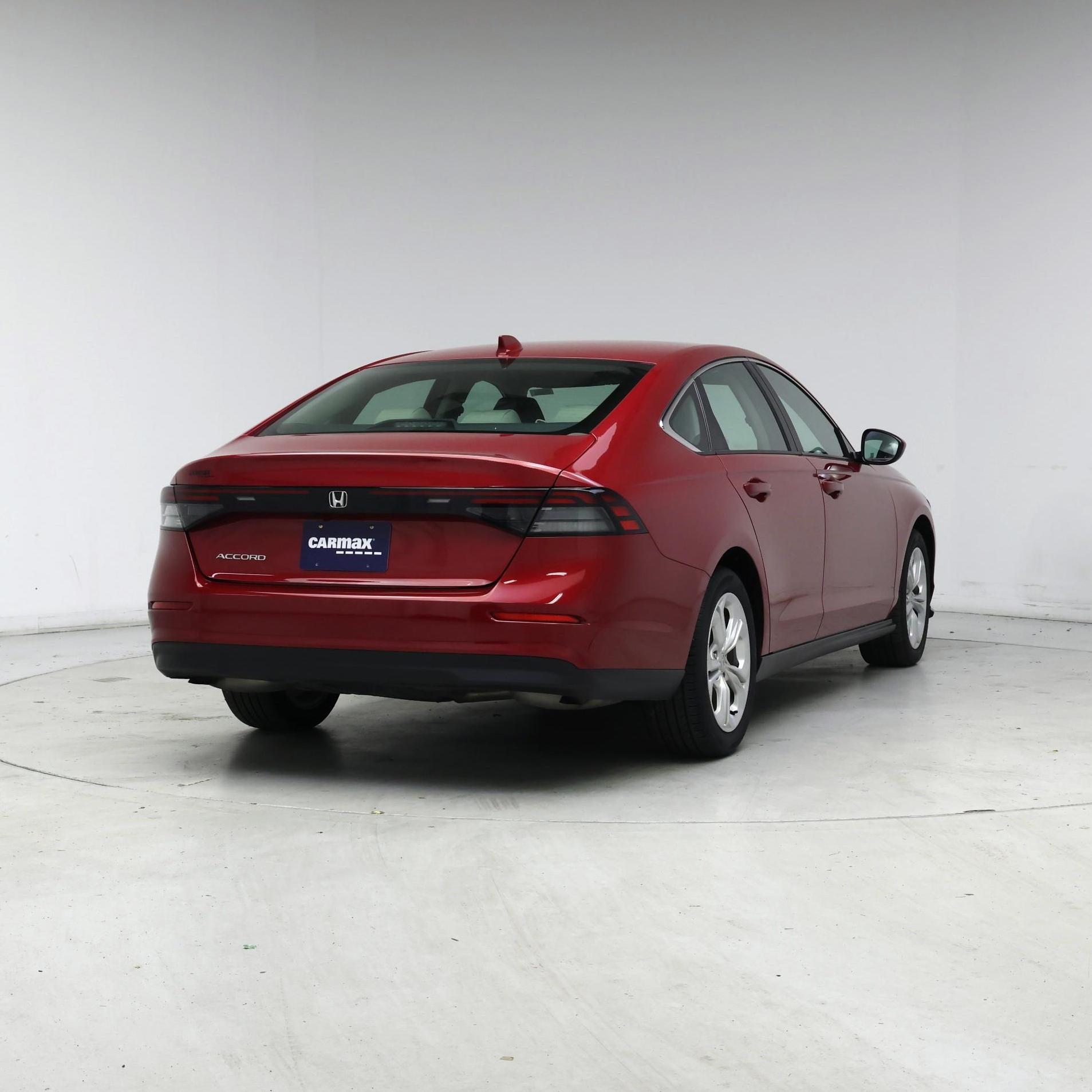 Thumbnail: 2024 Honda Accord - 8