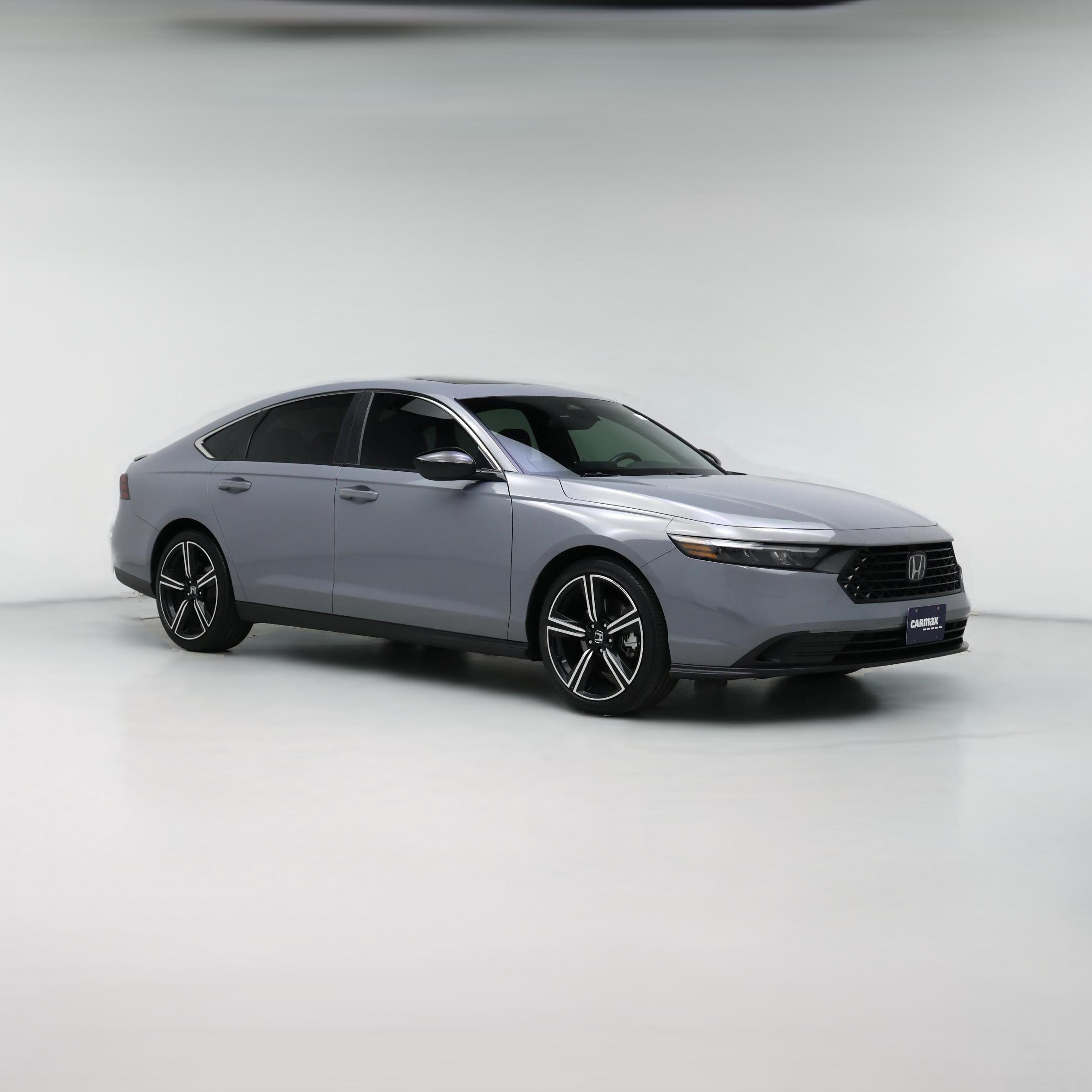 Thumbnail: 2024 Honda Accord - 1