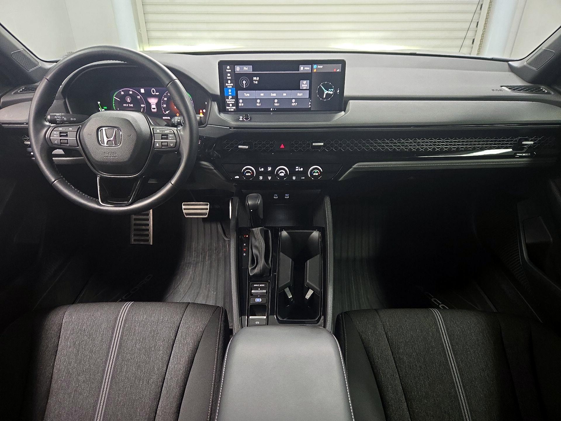 Thumbnail: 2024 Honda Accord - 9