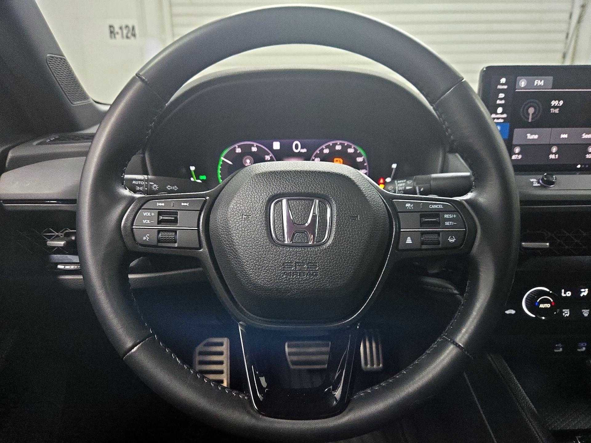 Thumbnail: 2024 Honda Accord - 10