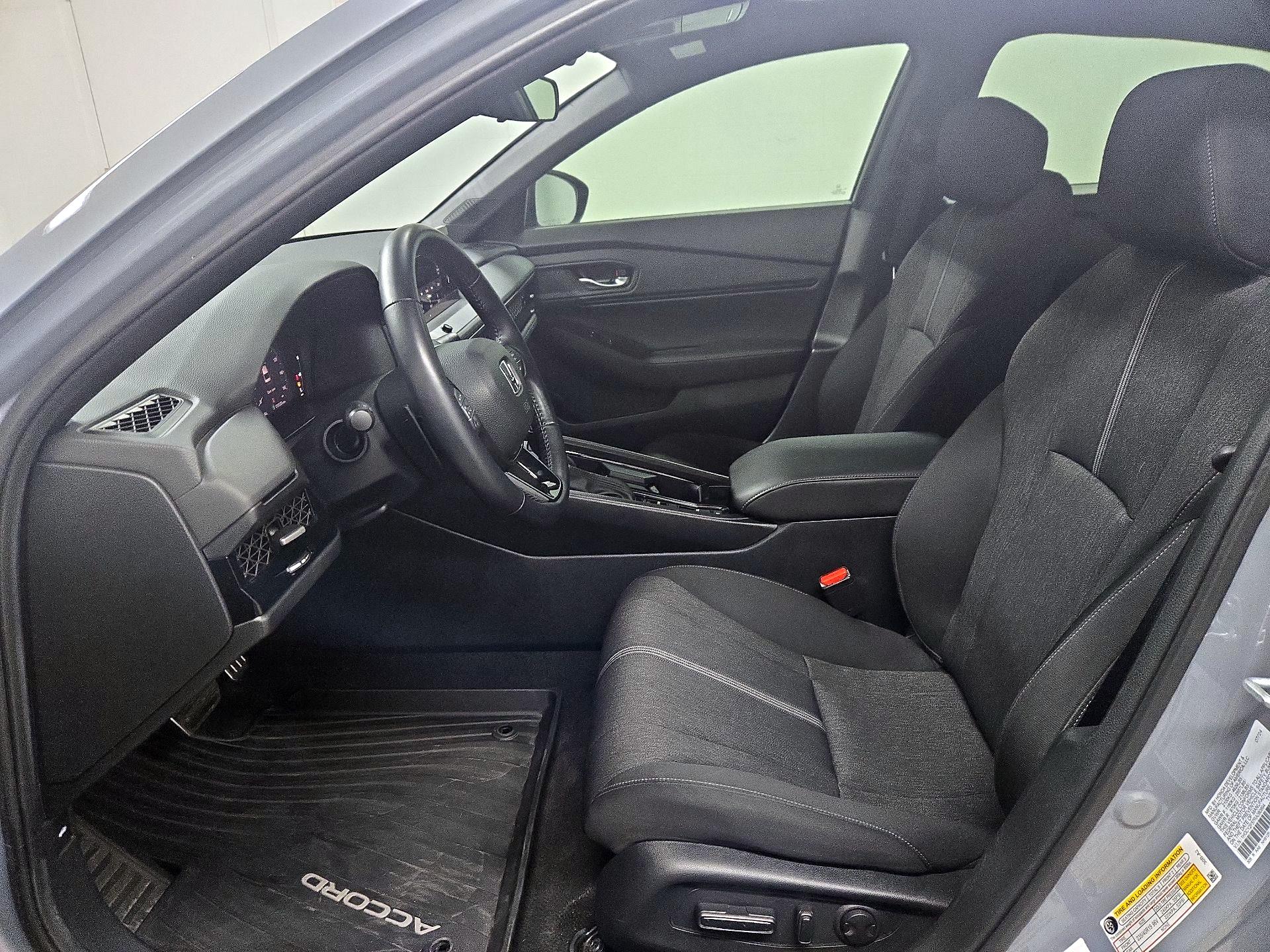 Thumbnail: 2024 Honda Accord - 11