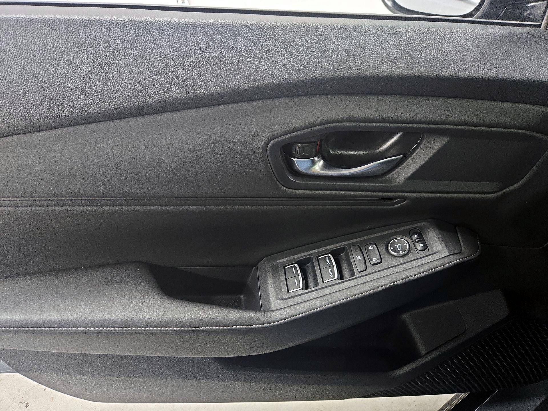 Thumbnail: 2024 Honda Accord - 12