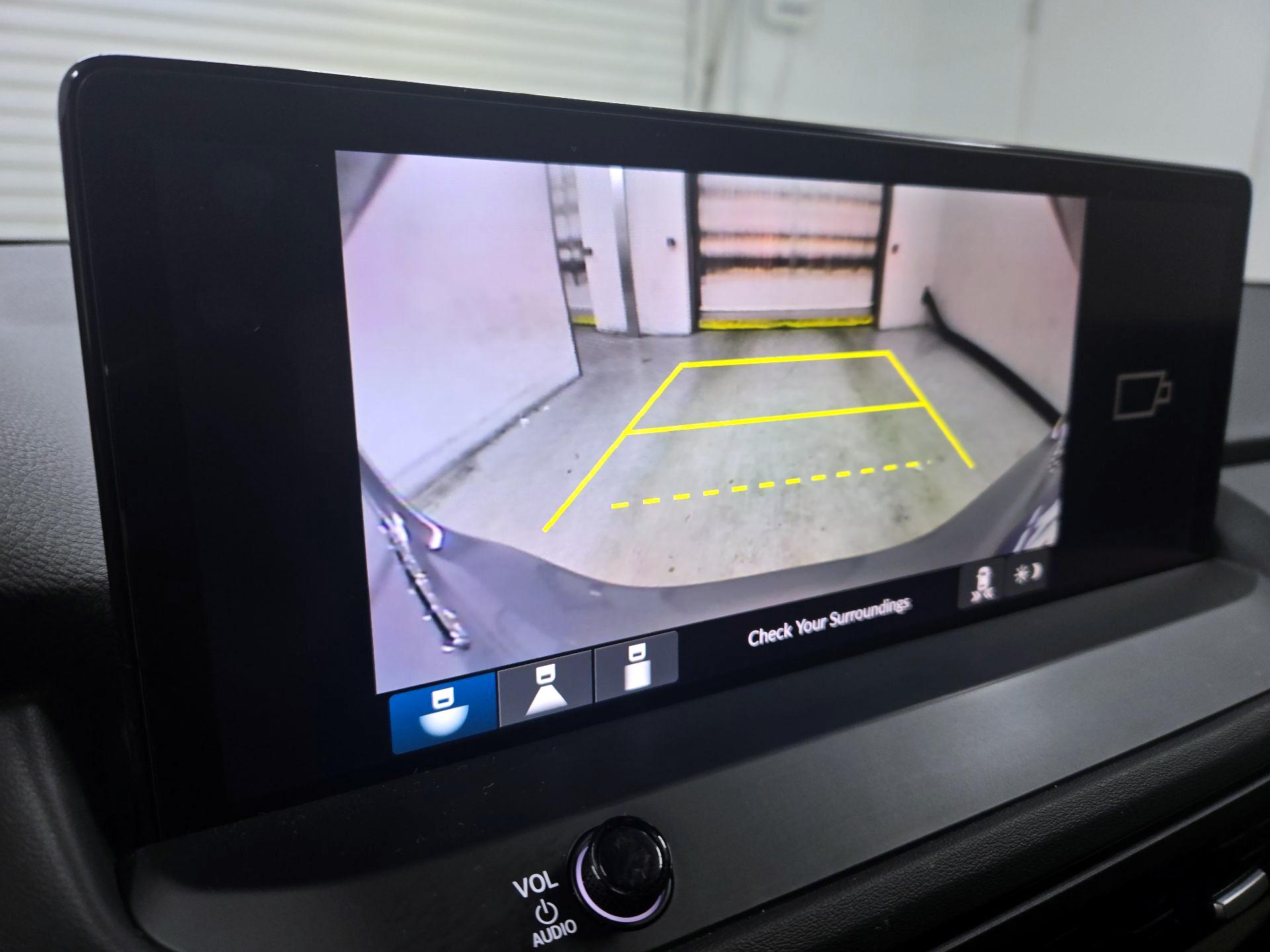 Thumbnail: 2024 Honda Accord - 14