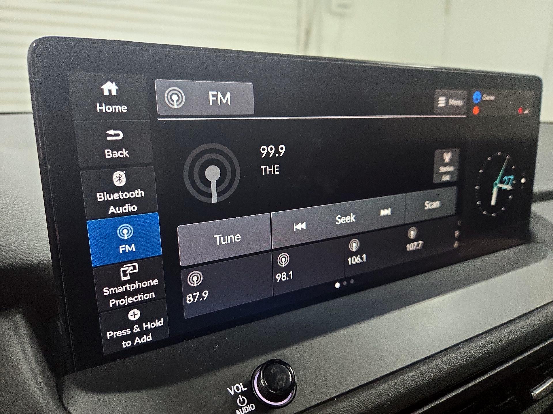 Thumbnail: 2024 Honda Accord - 15