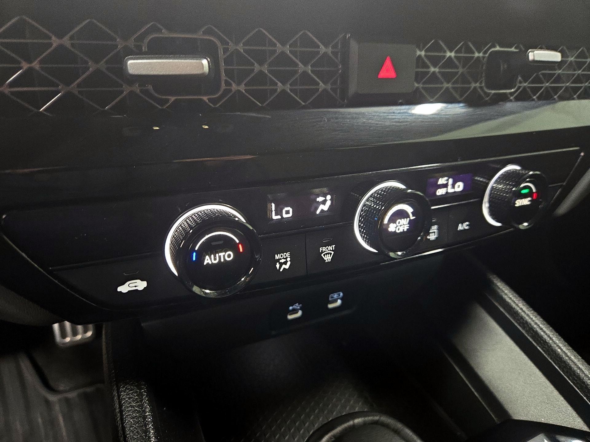 Thumbnail: 2024 Honda Accord - 16