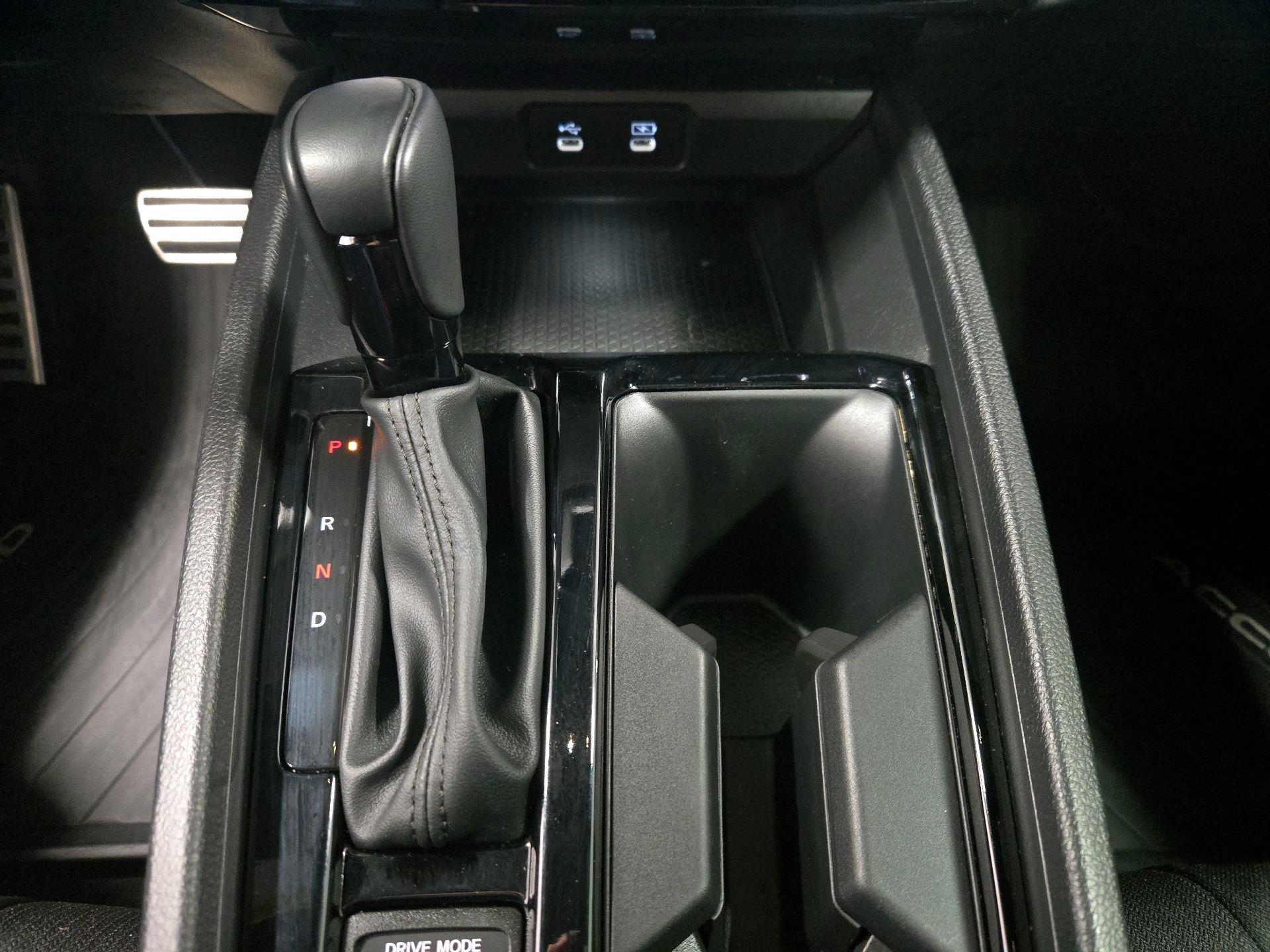 Thumbnail: 2024 Honda Accord - 17