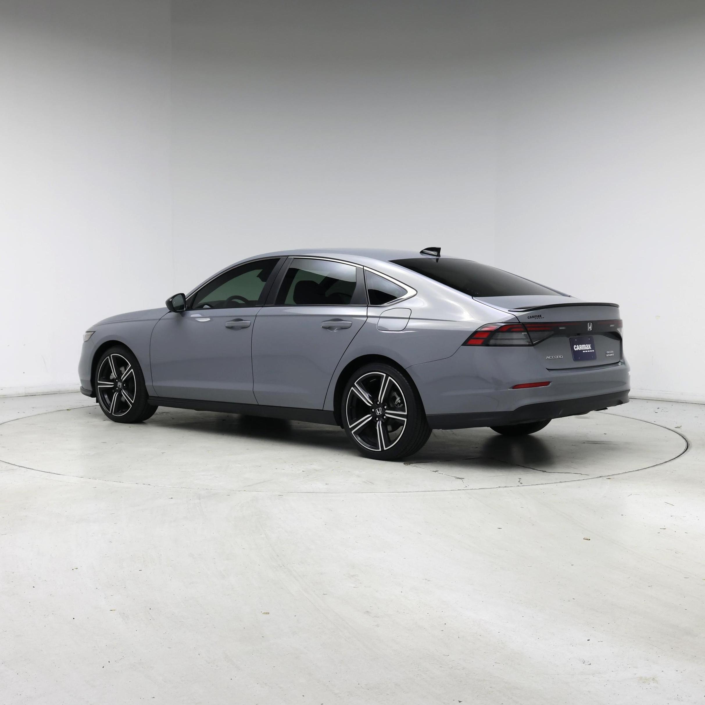 Thumbnail: 2024 Honda Accord - 2