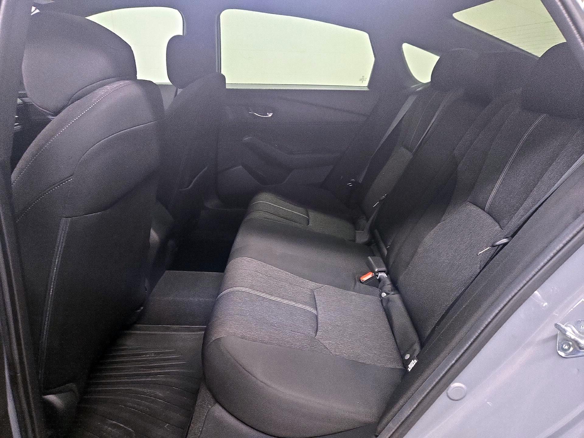 Thumbnail: 2024 Honda Accord - 19