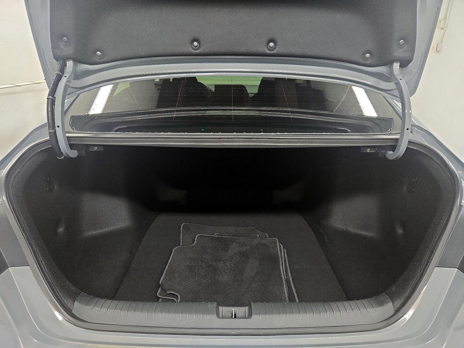 Thumbnail: 2024 Honda Accord - 20