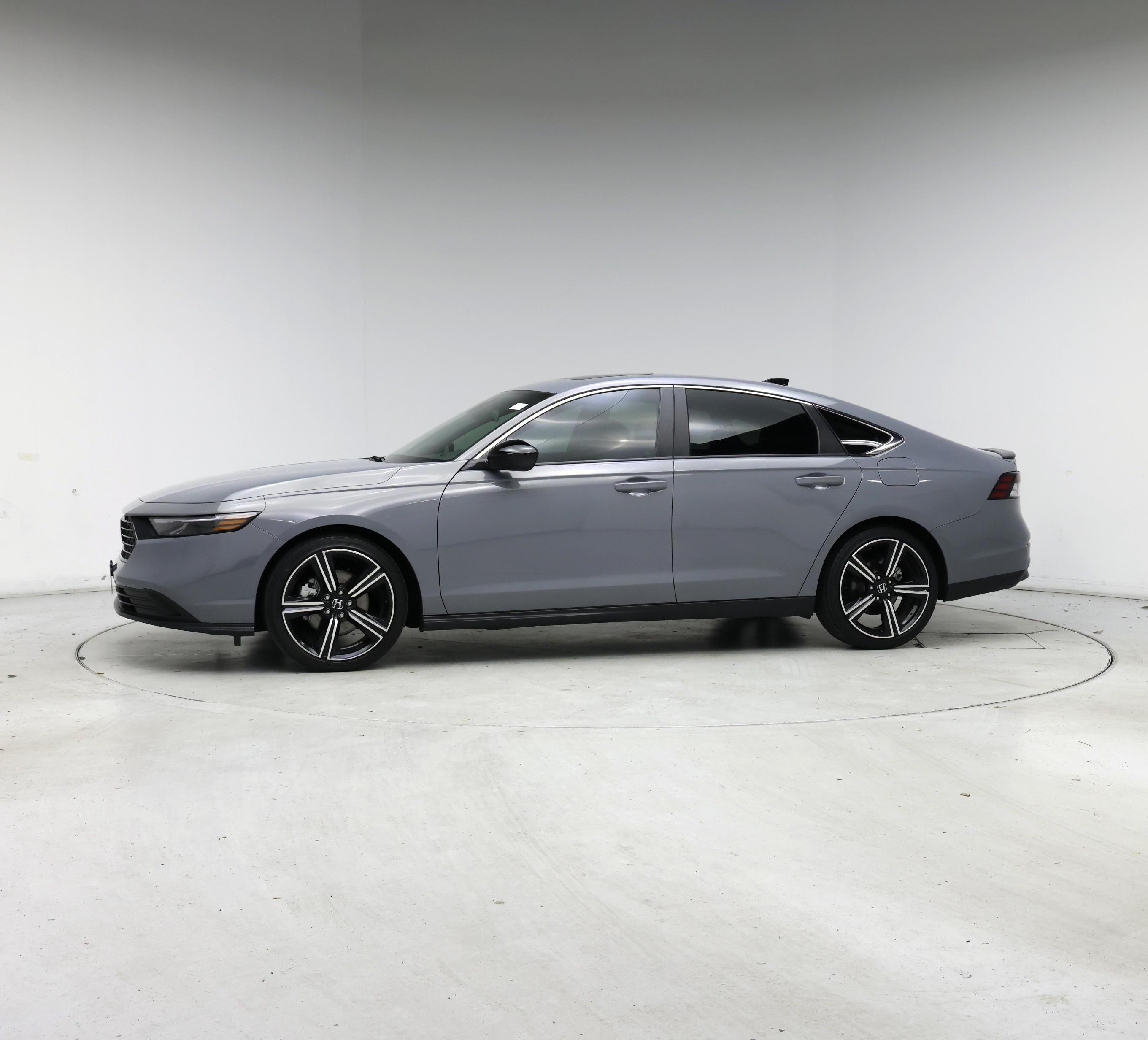 Thumbnail: 2024 Honda Accord - 3