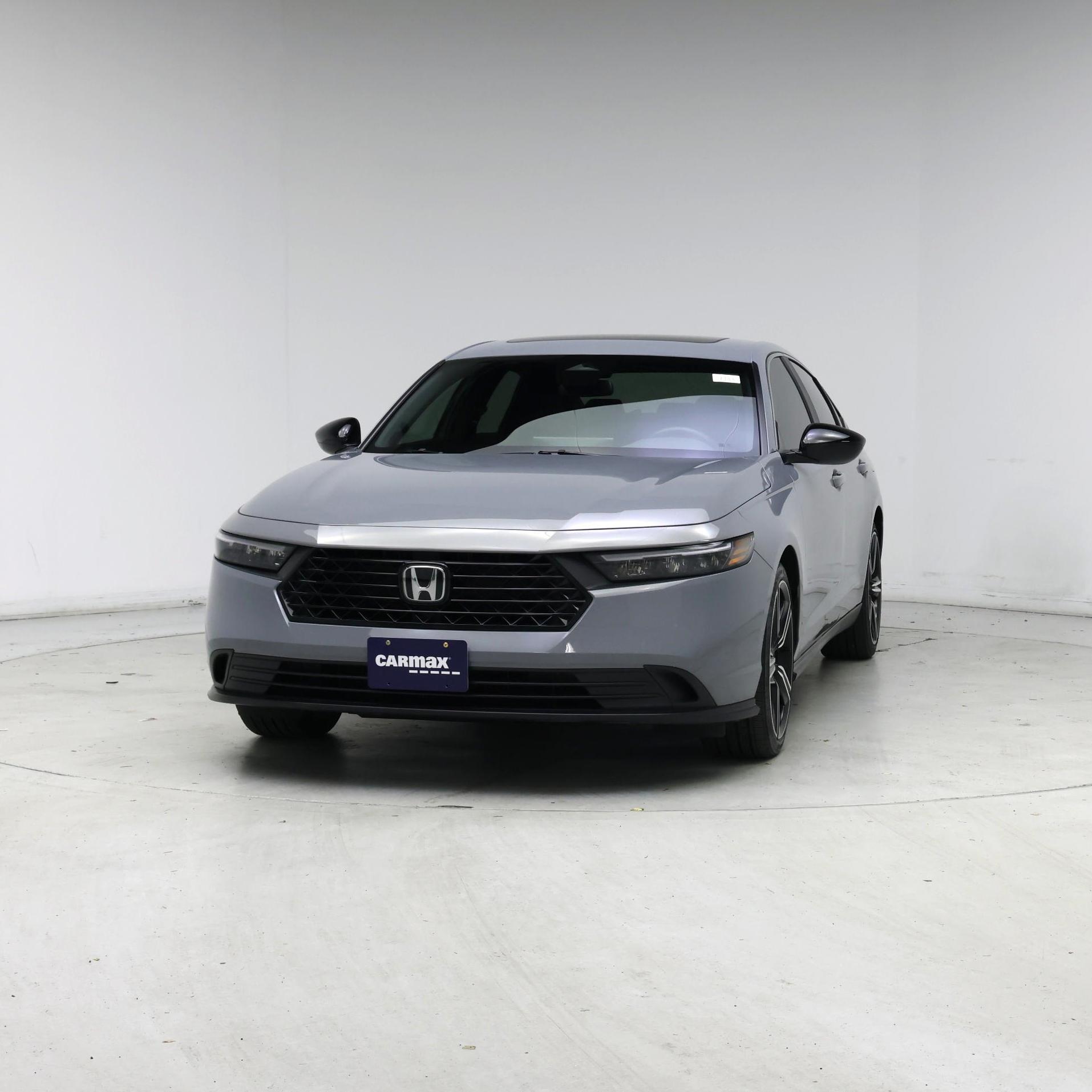 Thumbnail: 2024 Honda Accord - 4