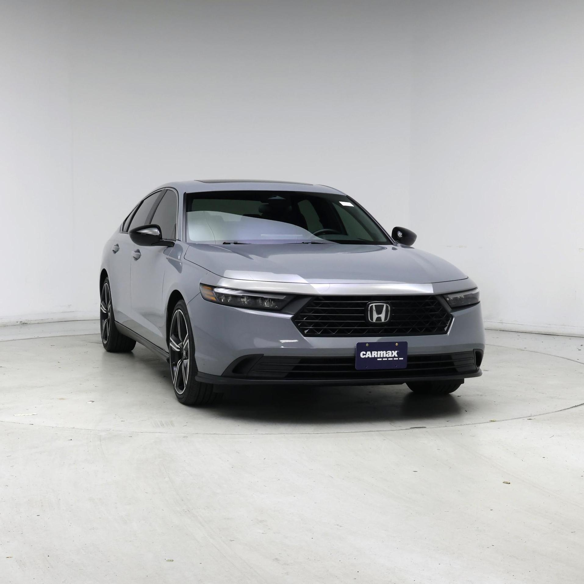 Thumbnail: 2024 Honda Accord - 5