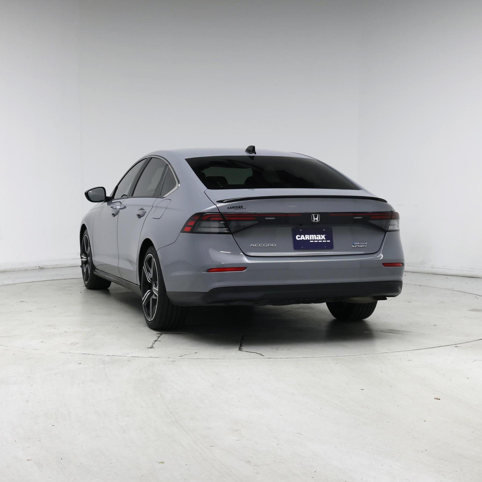 Thumbnail: 2024 Honda Accord - 6