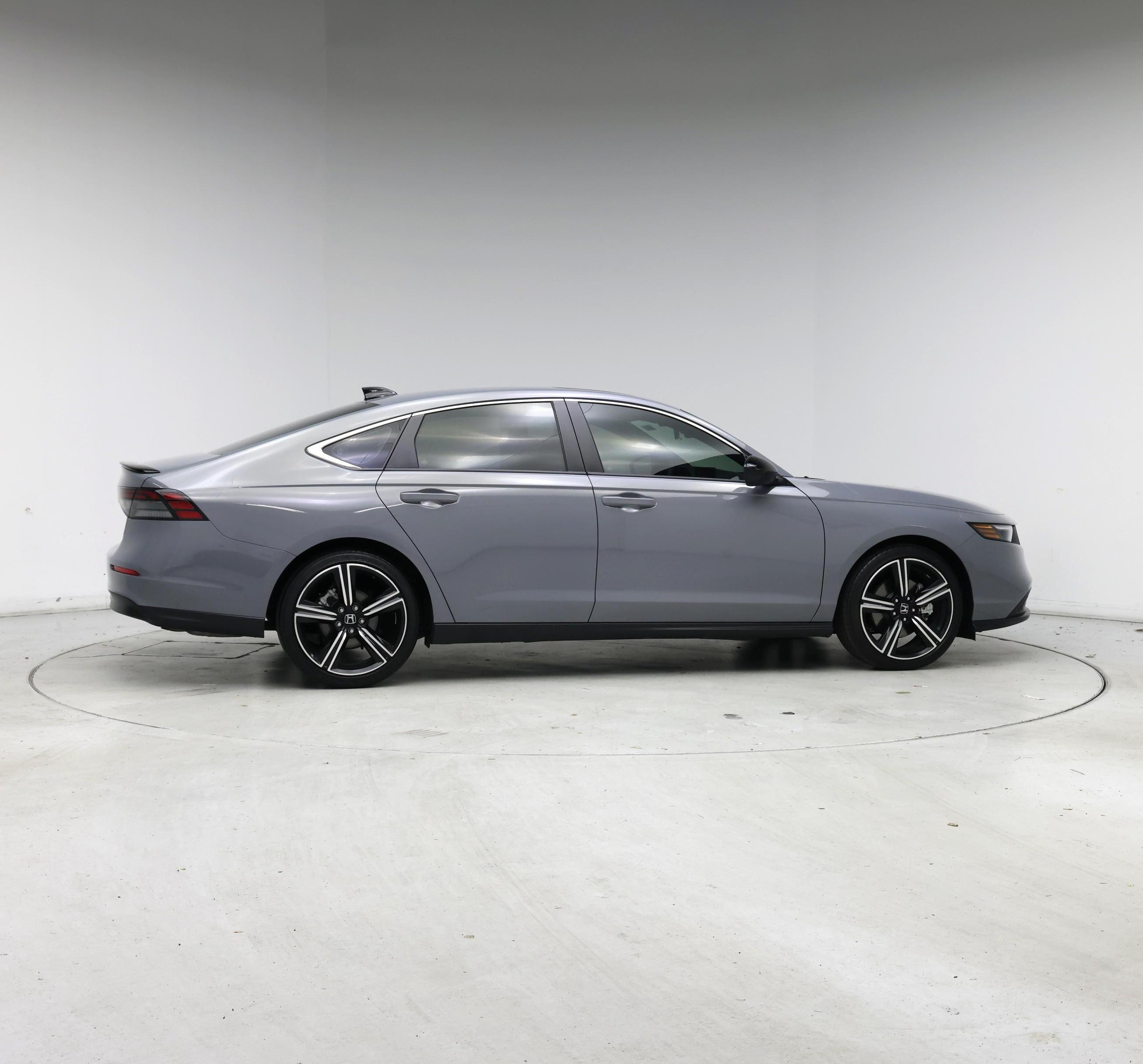 Thumbnail: 2024 Honda Accord - 7