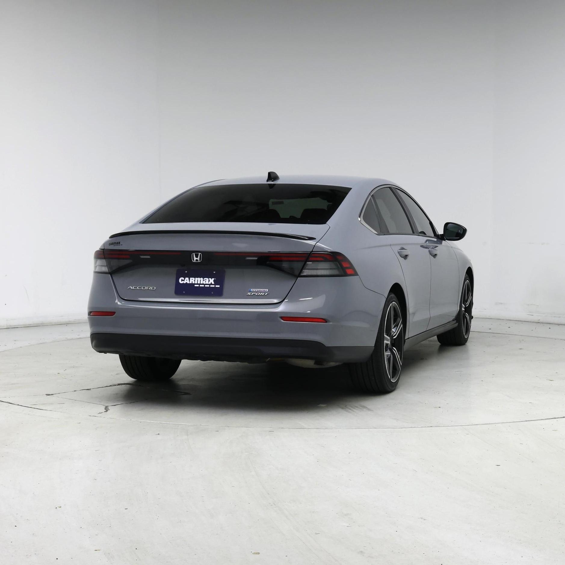 Thumbnail: 2024 Honda Accord - 8