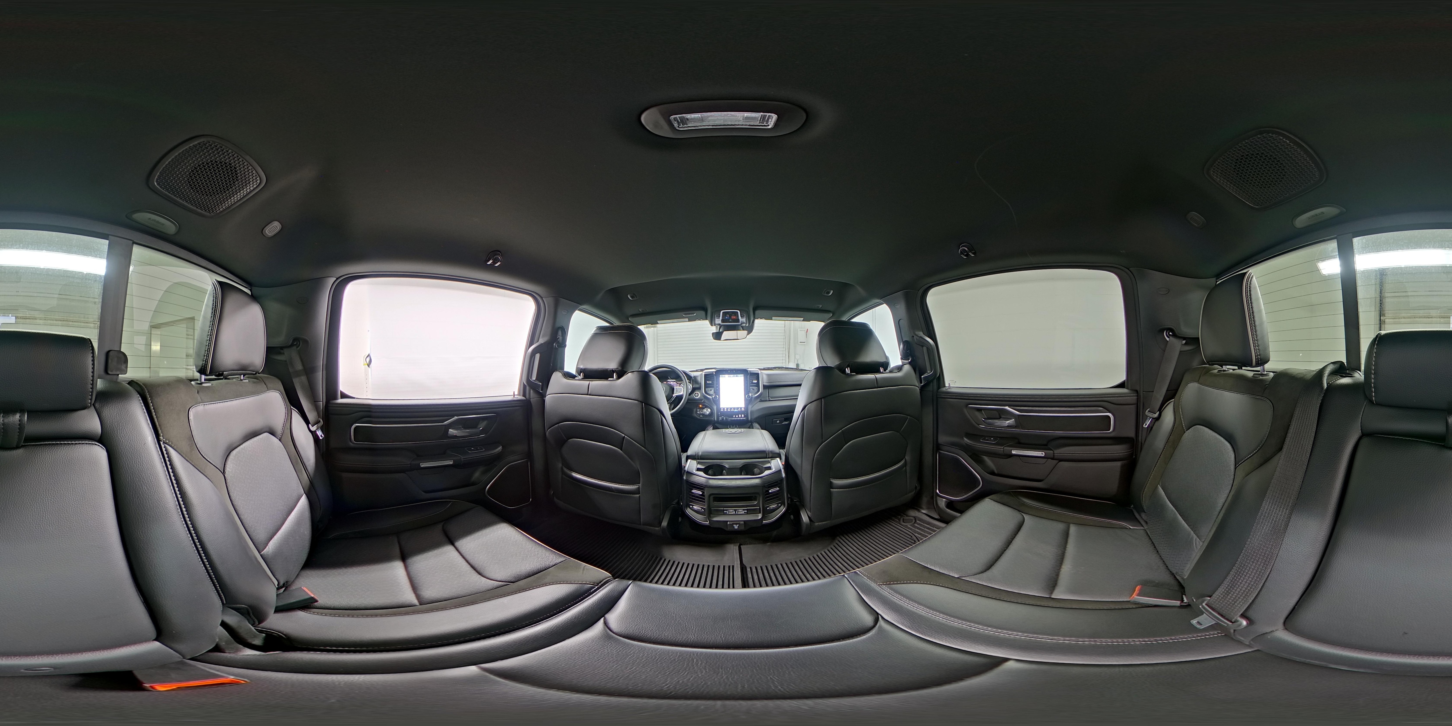 2023 RAM Ram 1500 Pickup Laramie - Photo 26