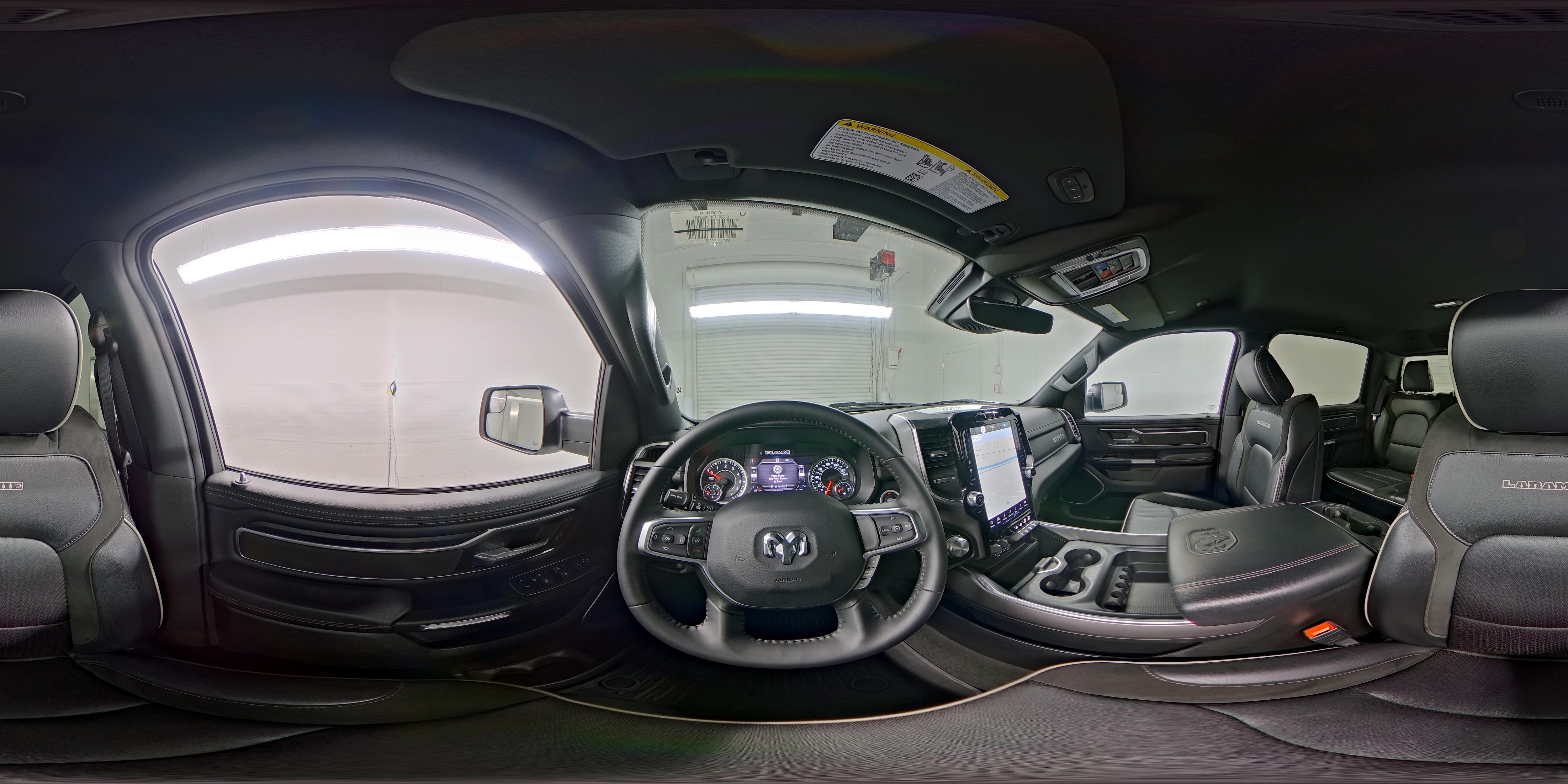 2023 RAM Ram 1500 Pickup Laramie - Photo 27