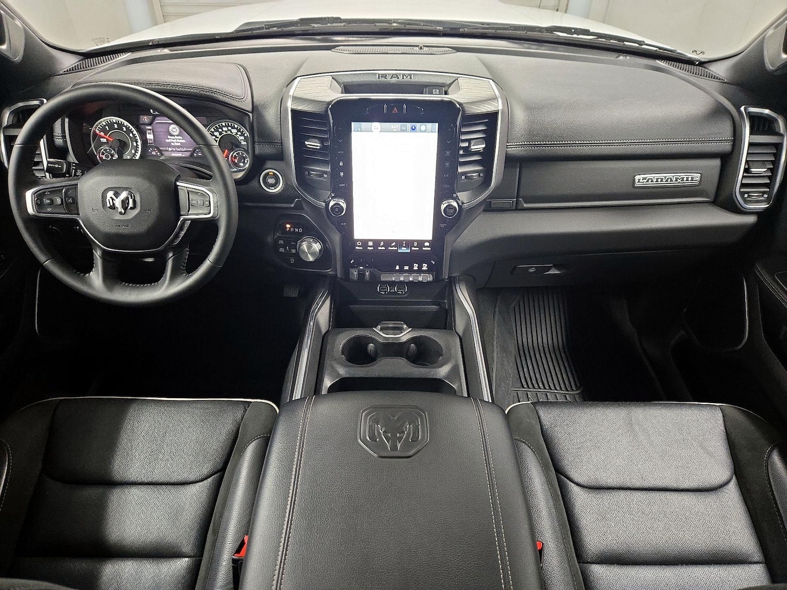 2023 RAM Ram 1500 Pickup Laramie - Photo 10