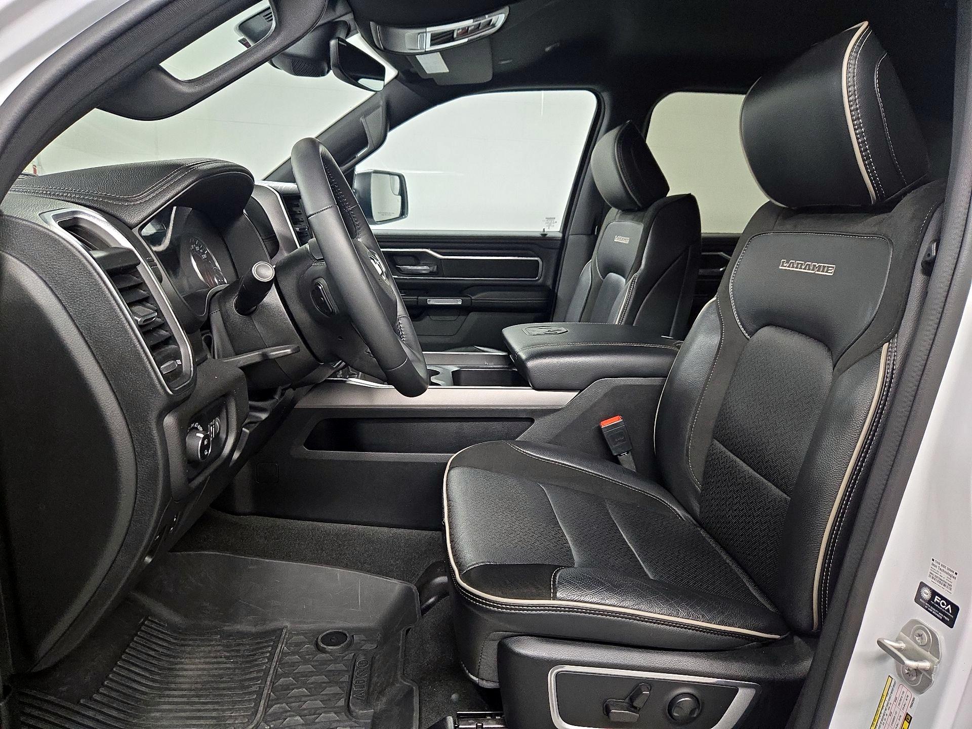 Thumbnail: 2023 RAM 1500 - 11