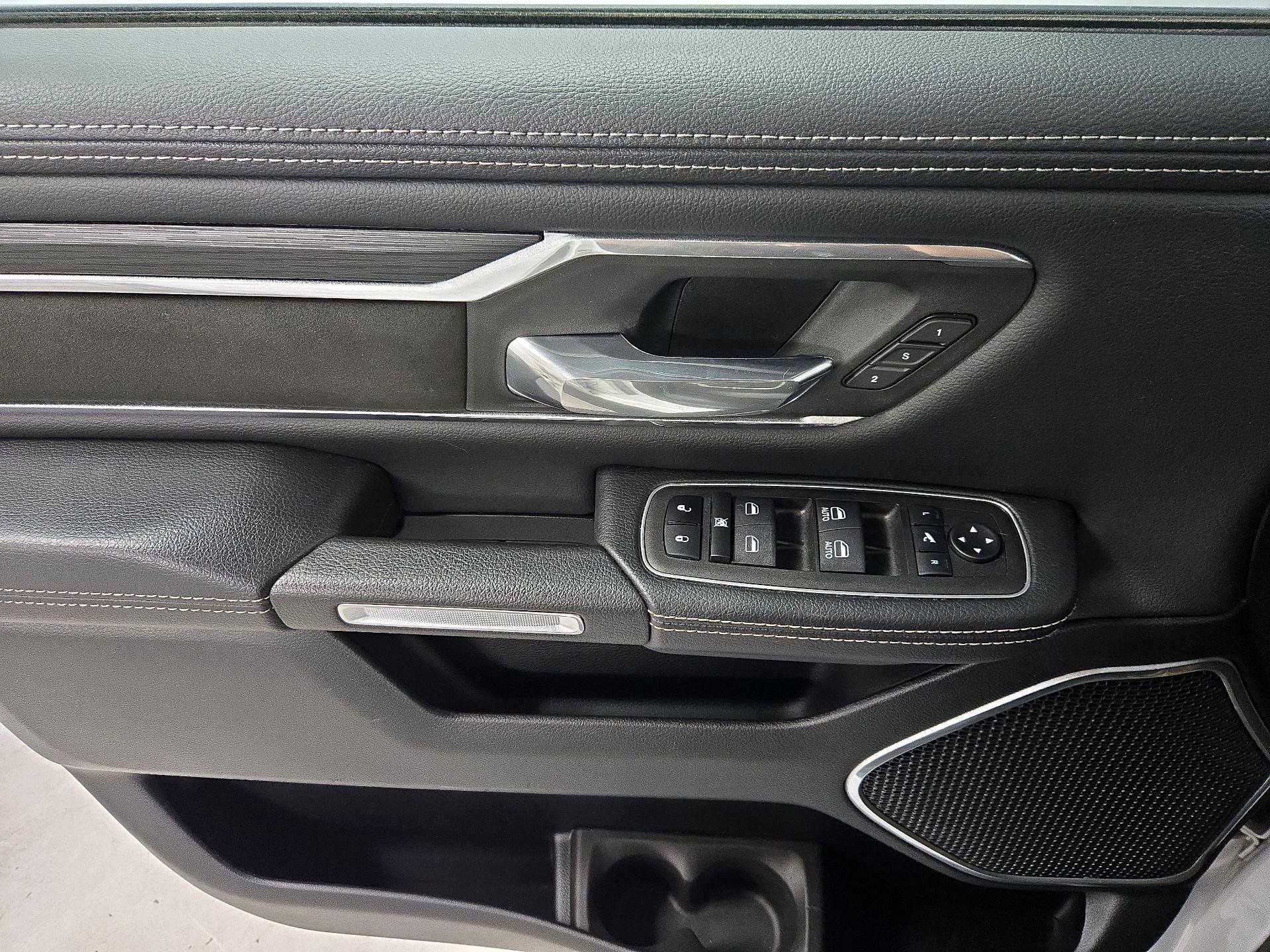 Thumbnail: 2023 RAM 1500 - 12