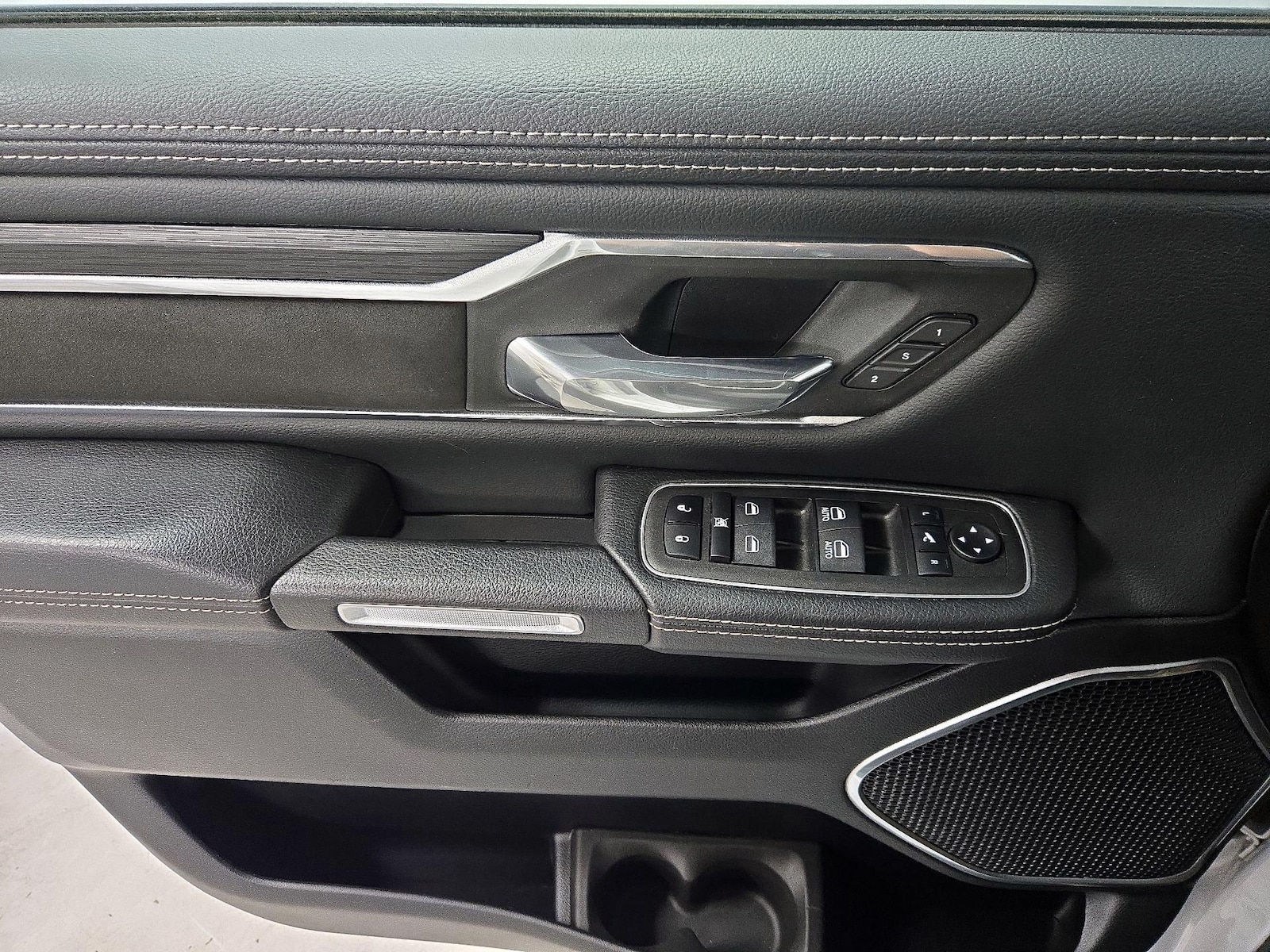 2023 RAM Ram 1500 Pickup Laramie - Photo 13