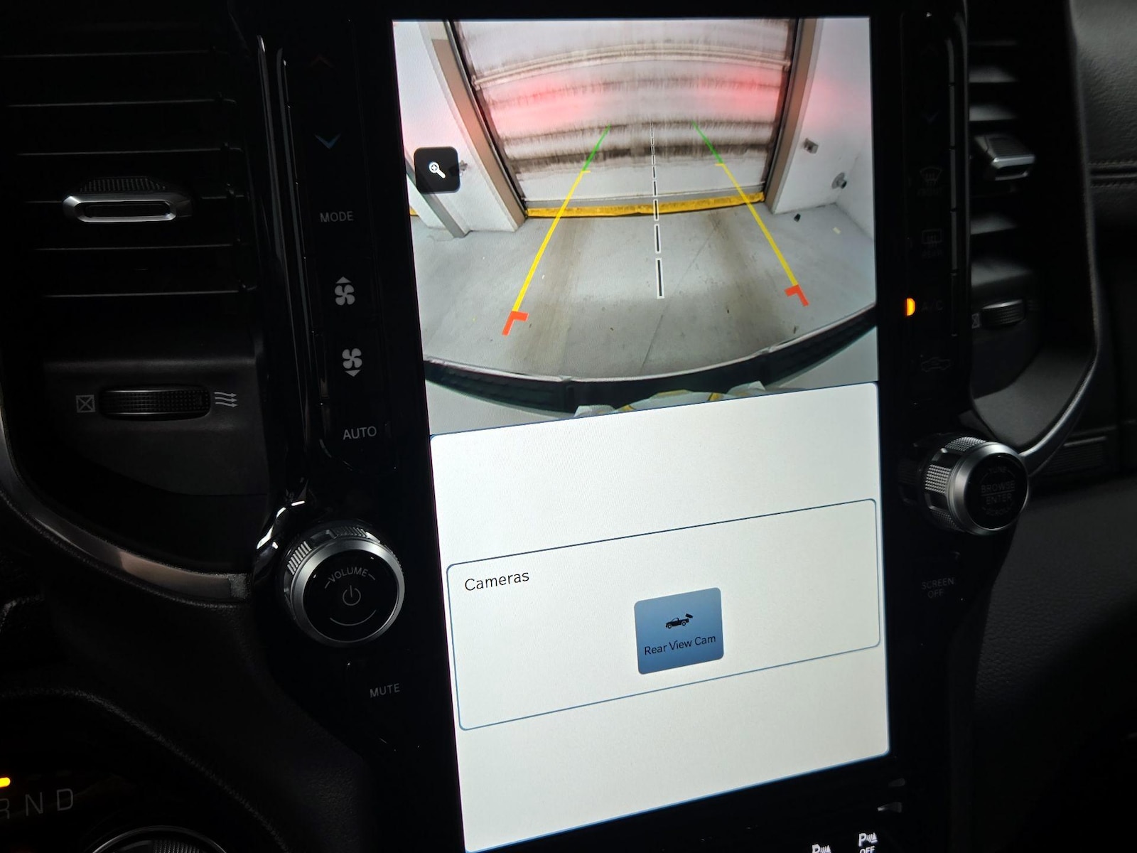 2023 RAM Ram 1500 Pickup Laramie - Photo 16