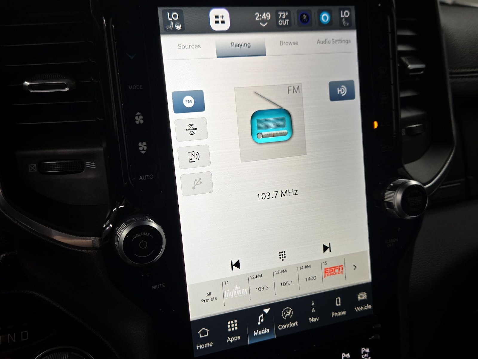 2023 RAM Ram 1500 Pickup Laramie - Photo 17
