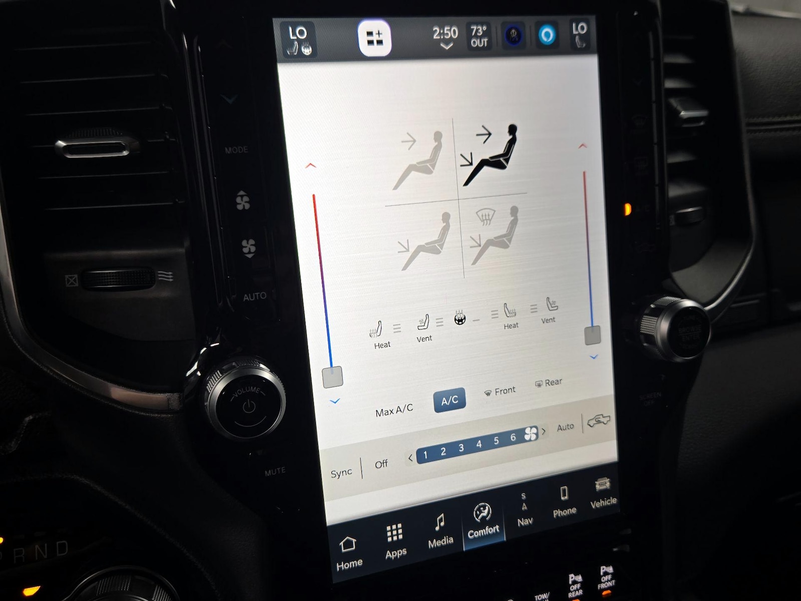 2023 RAM Ram 1500 Pickup Laramie - Photo 18