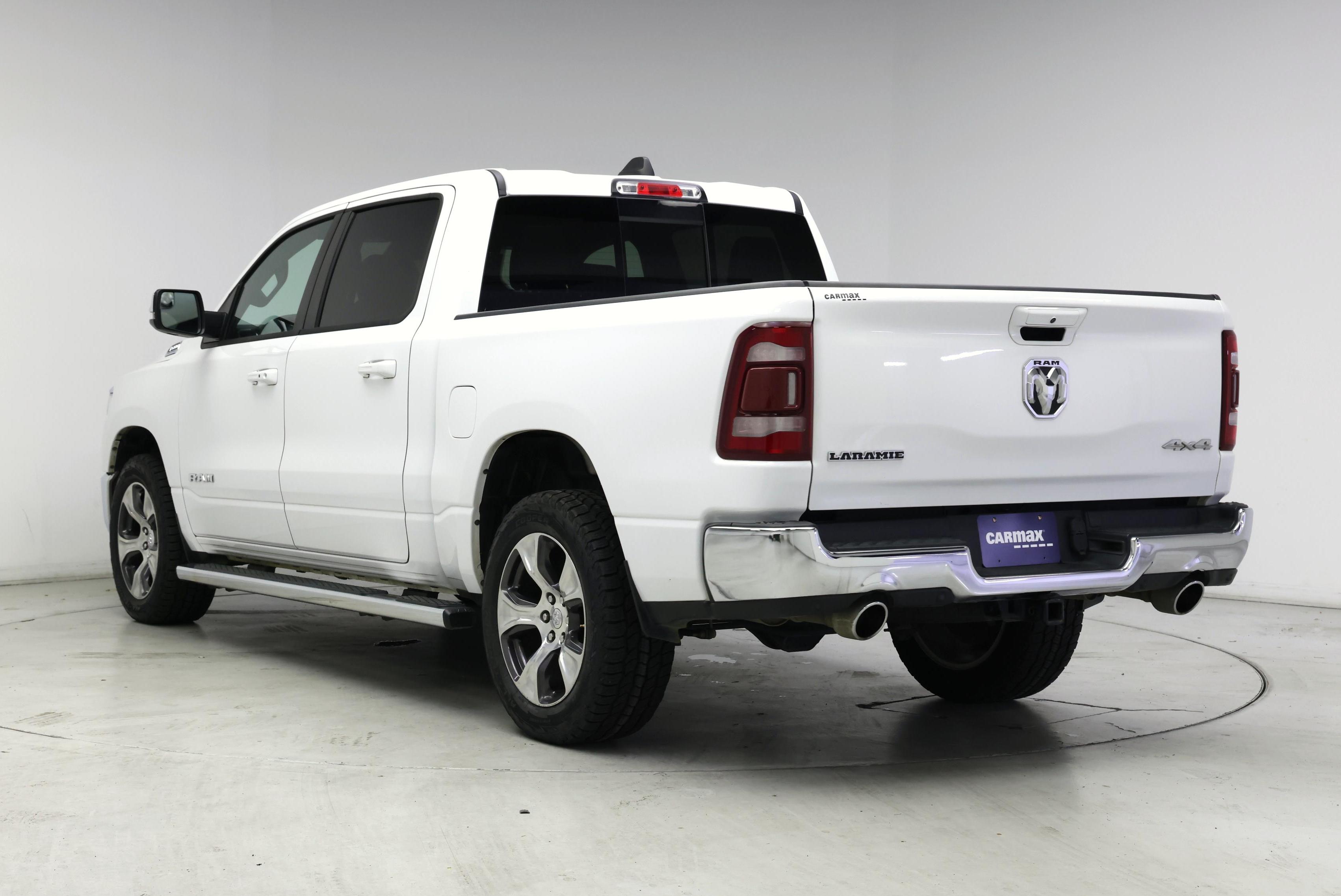 Thumbnail: 2023 RAM 1500 - 2