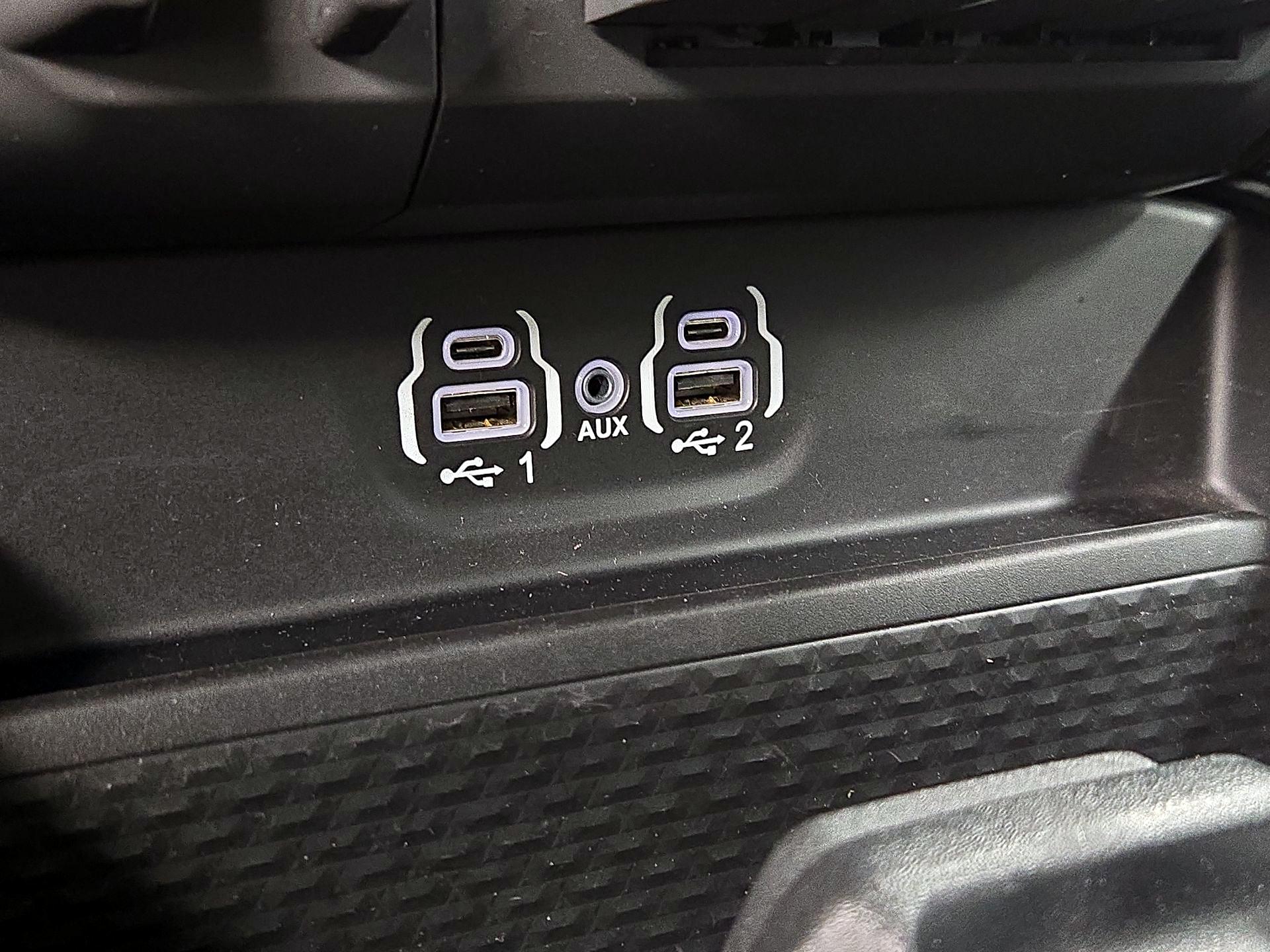 Thumbnail: 2023 RAM 1500 - 19