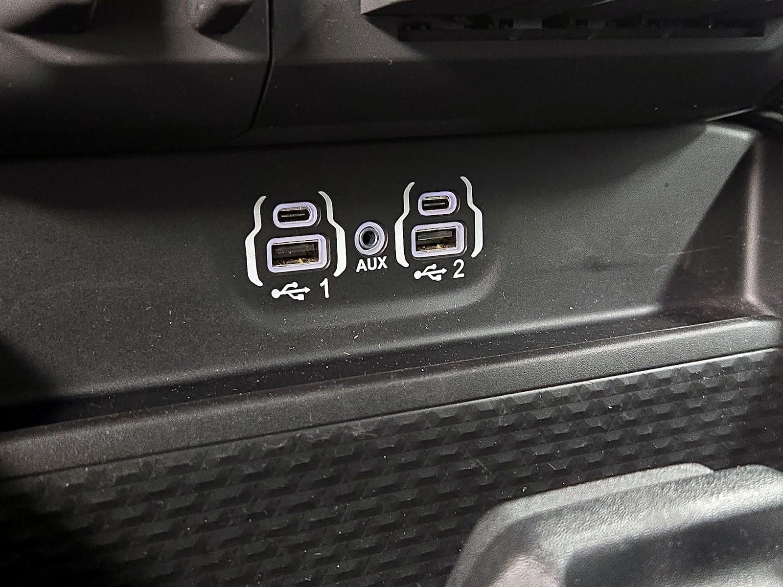 2023 RAM Ram 1500 Pickup Laramie - Photo 20