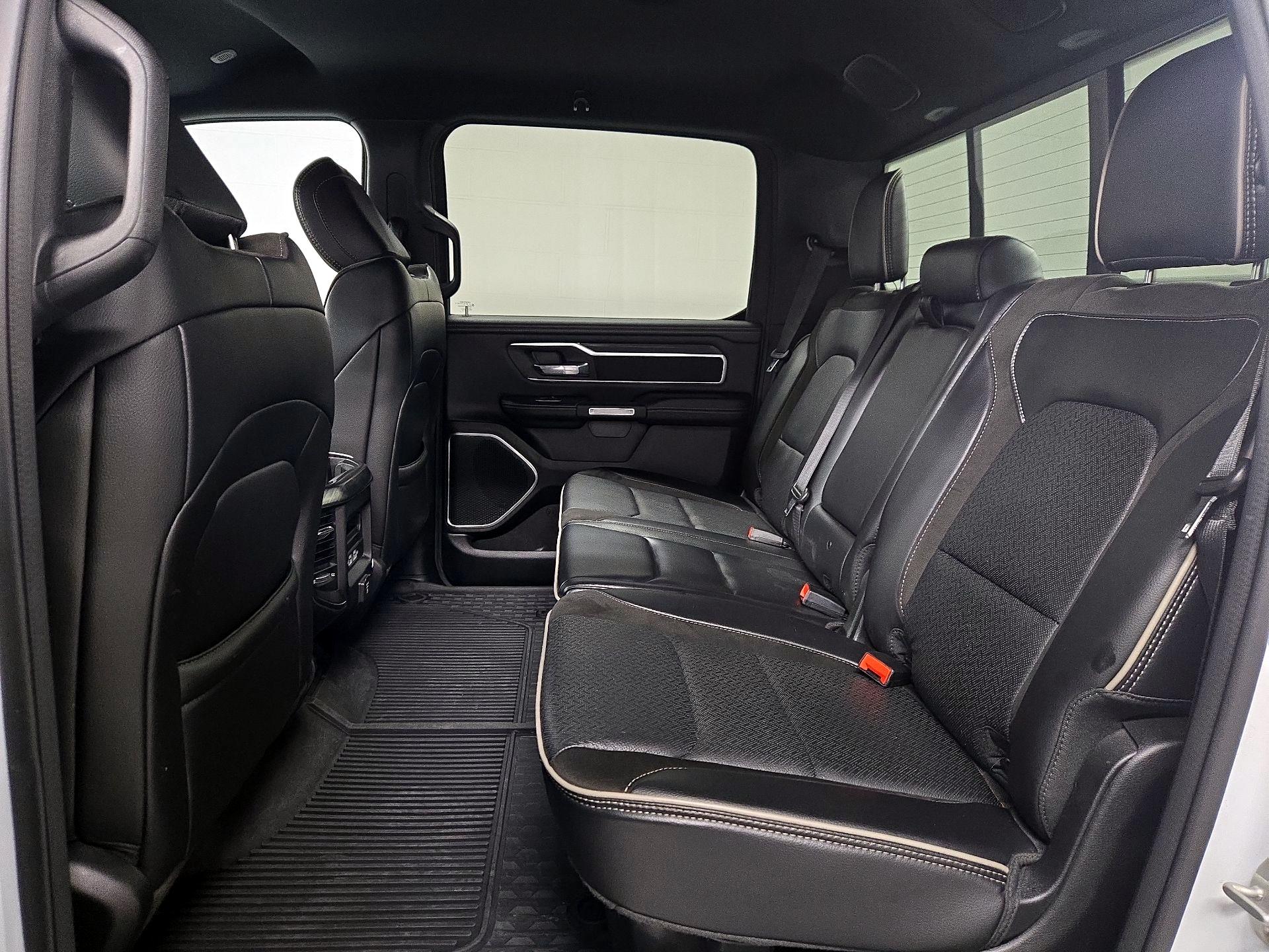 Thumbnail: 2023 RAM 1500 - 20