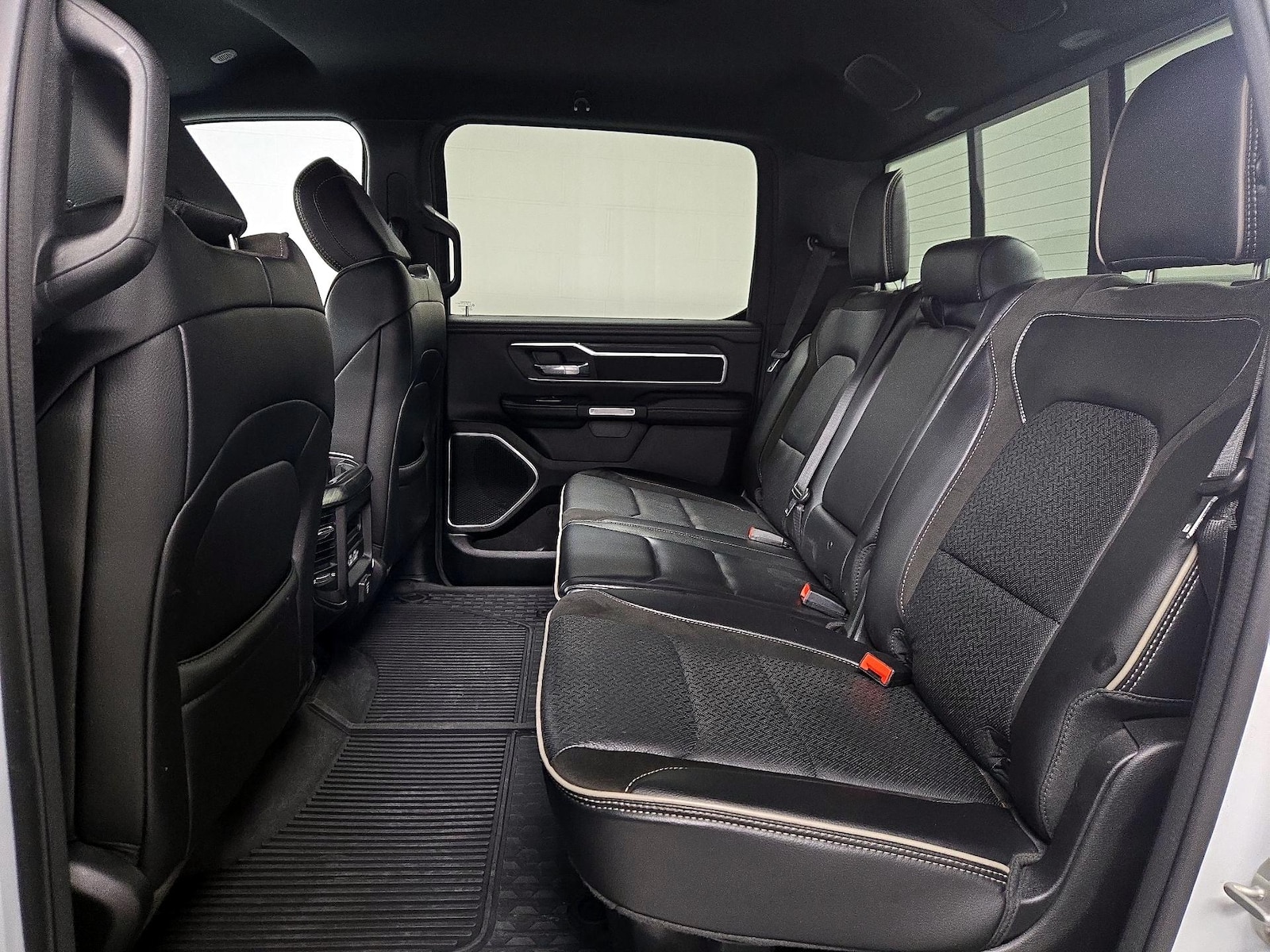 2023 RAM Ram 1500 Pickup Laramie - Photo 21