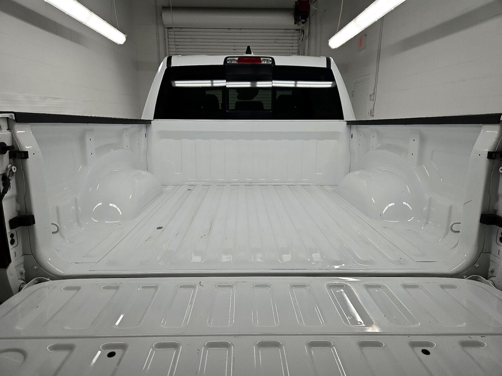 2023 RAM Ram 1500 Pickup Laramie - Photo 22