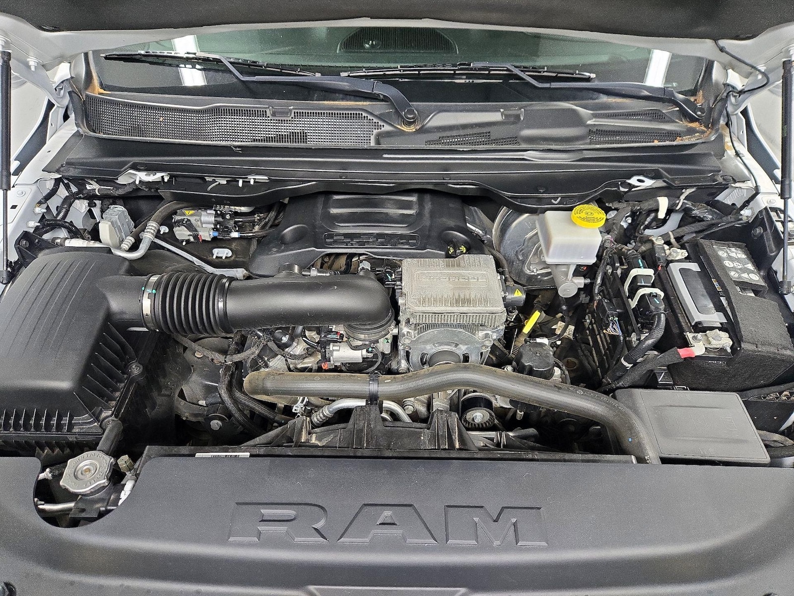 2023 RAM Ram 1500 Pickup Laramie - Photo 23