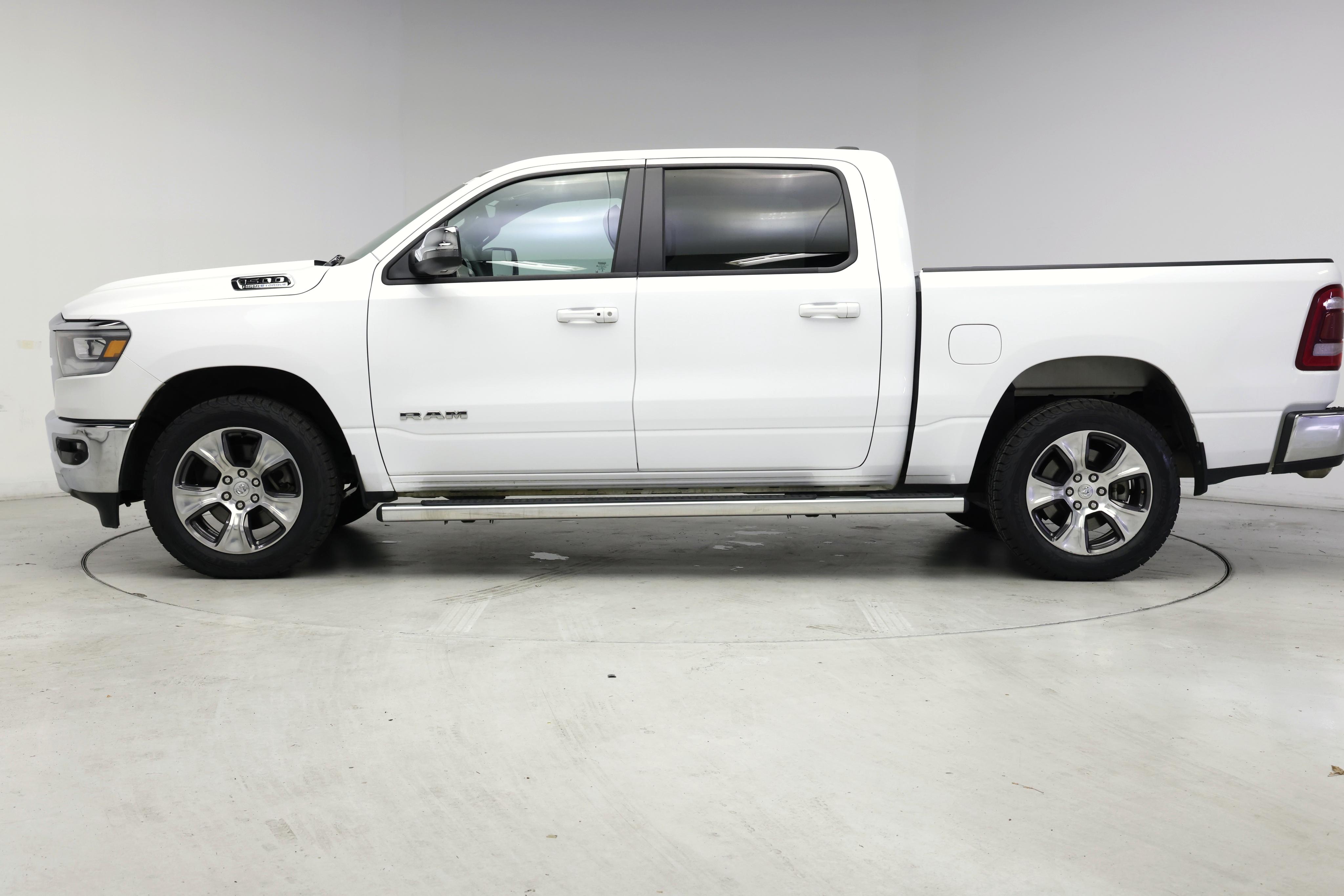 Thumbnail: 2023 RAM 1500 - 3