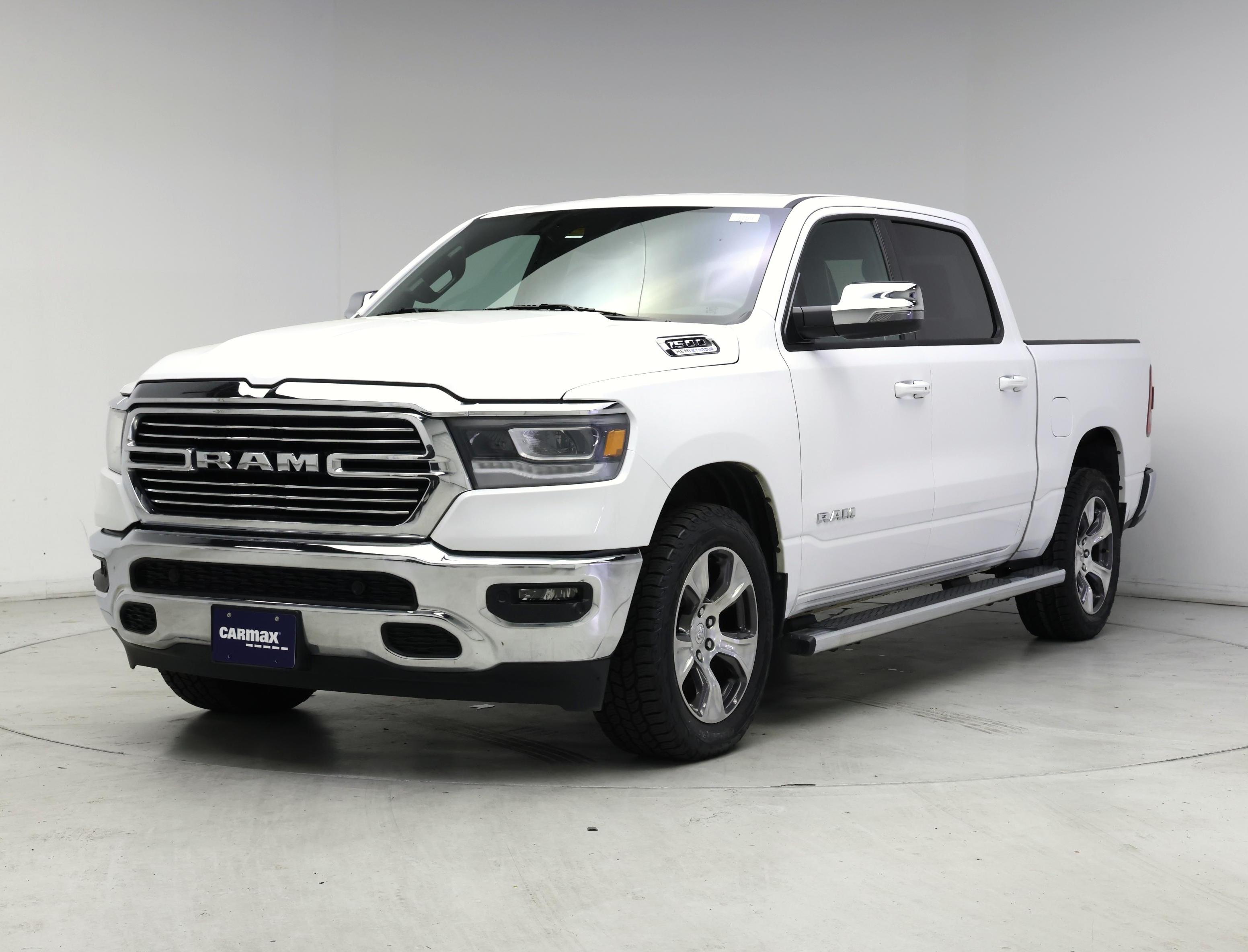 Thumbnail: 2023 RAM 1500 - 4