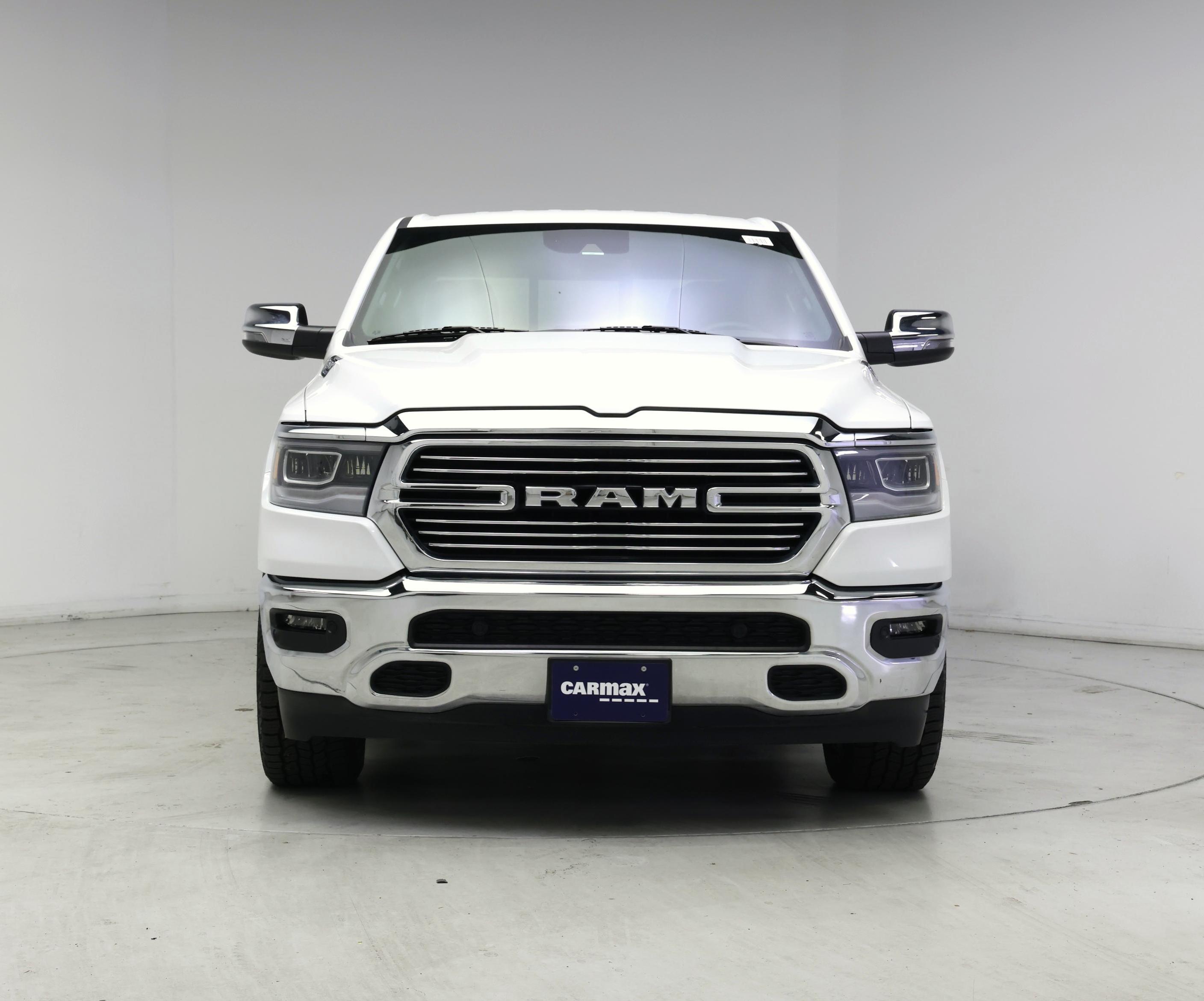 Thumbnail: 2023 RAM 1500 - 5