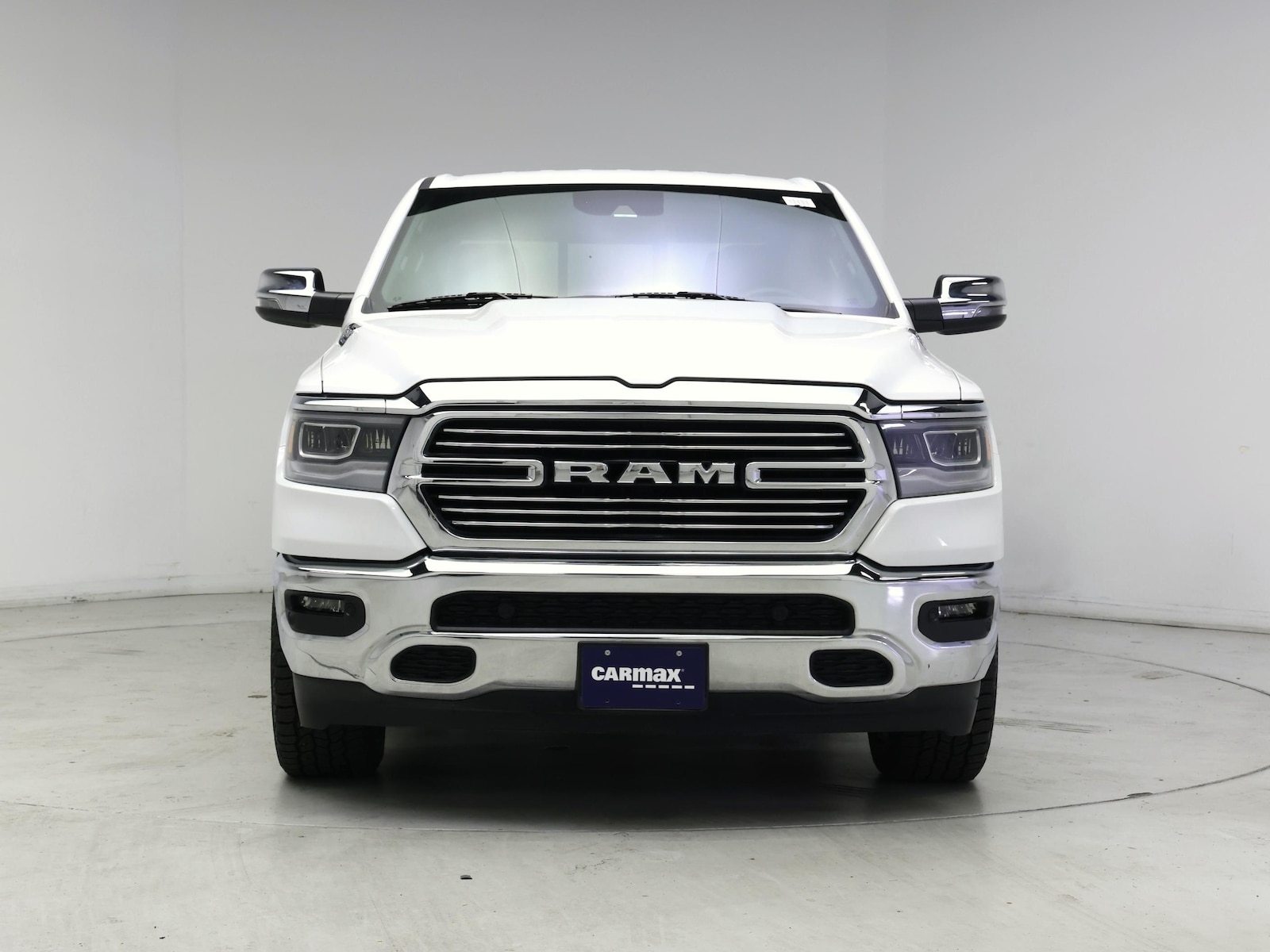2023 RAM Ram 1500 Pickup Laramie - Photo 6