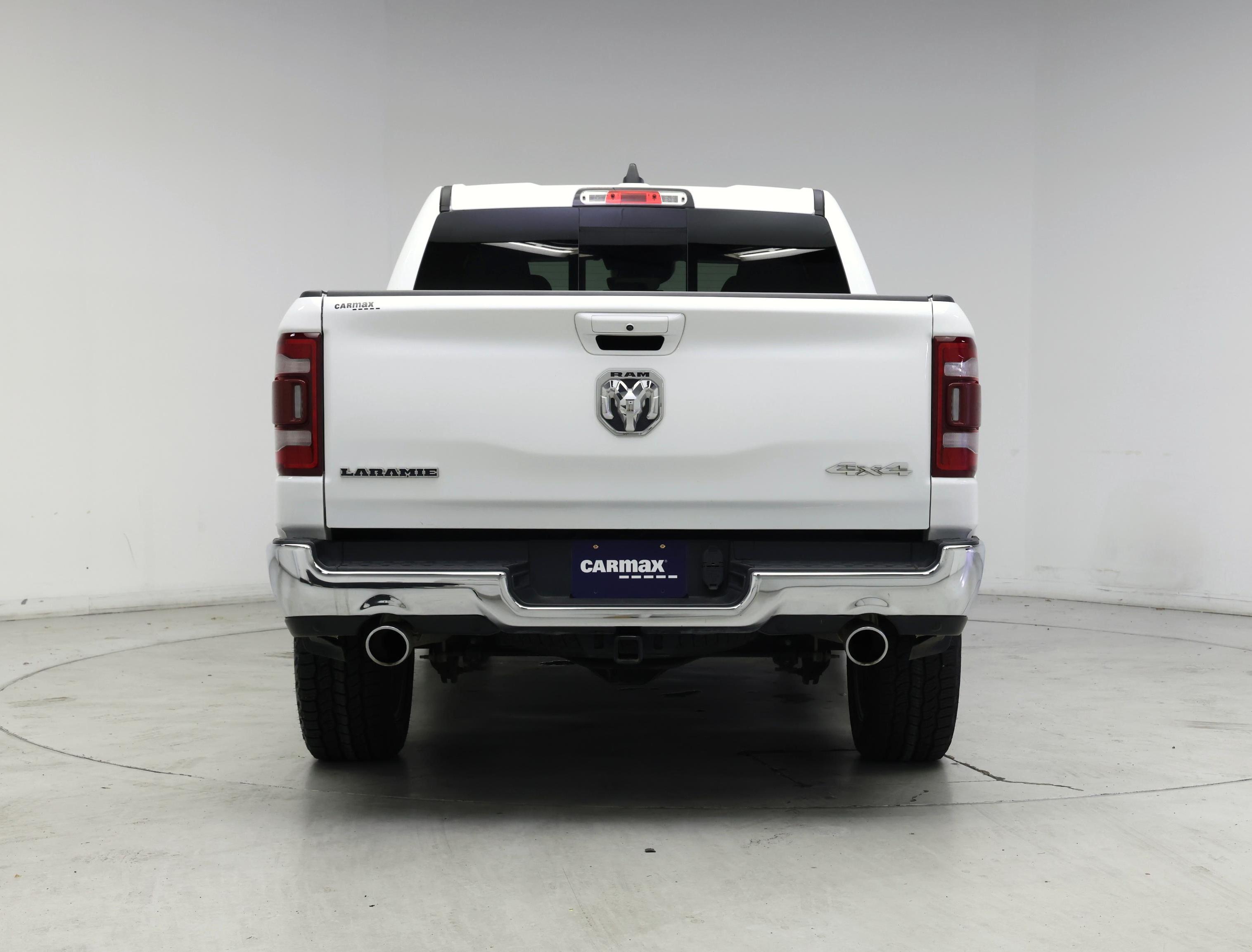 Thumbnail: 2023 RAM 1500 - 6