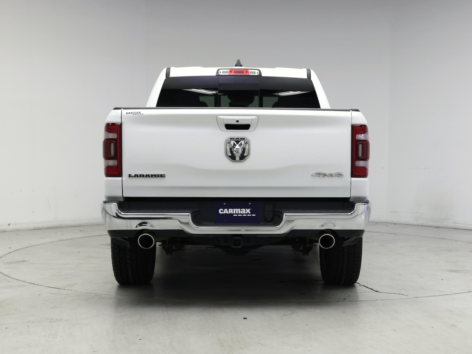 2023 RAM Ram 1500 Pickup Laramie - Photo 7