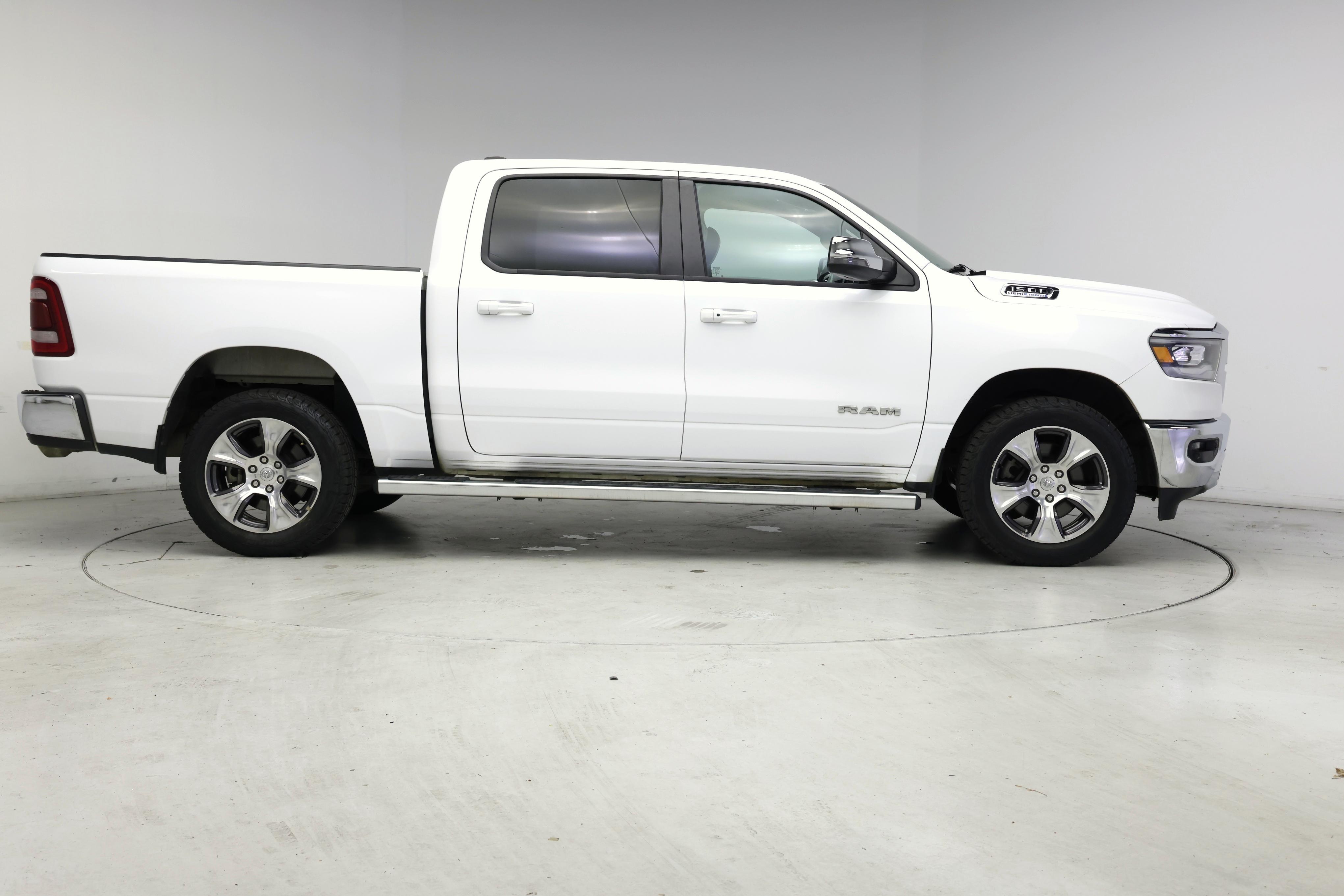 Thumbnail: 2023 RAM 1500 - 7