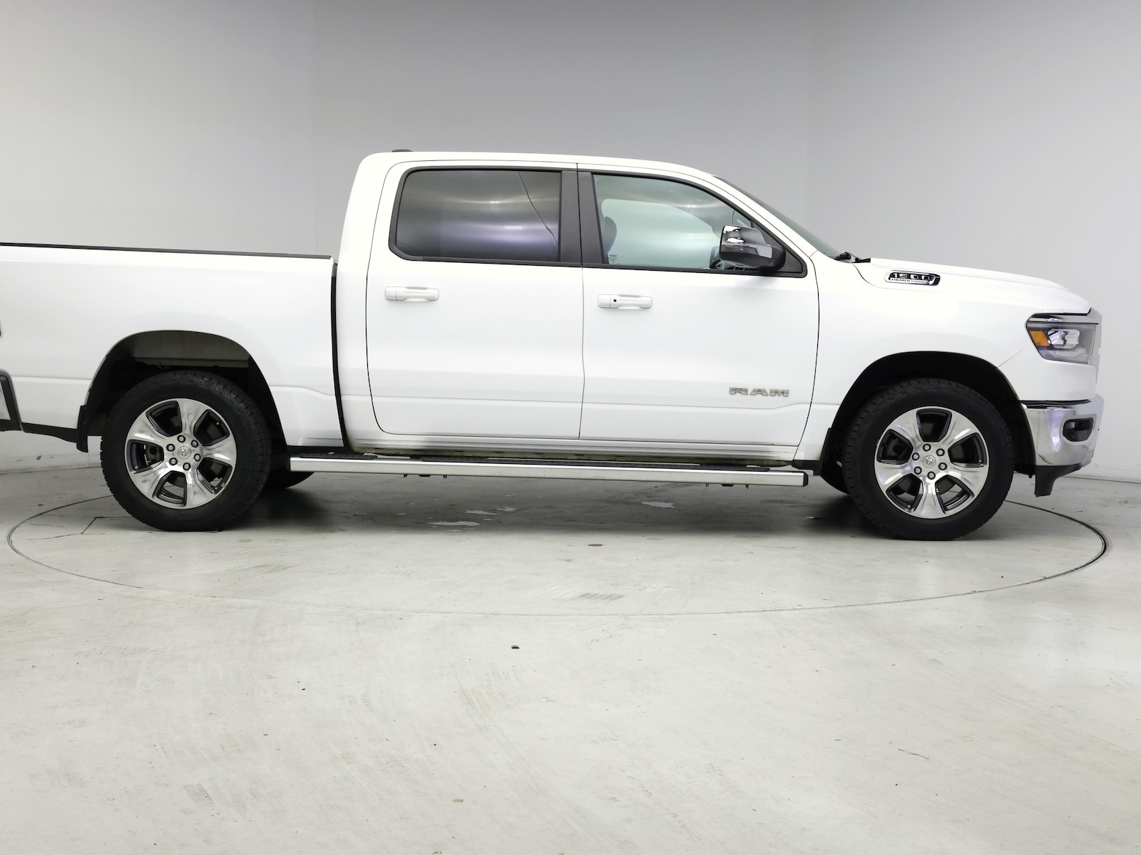 2023 RAM Ram 1500 Pickup Laramie - Photo 8
