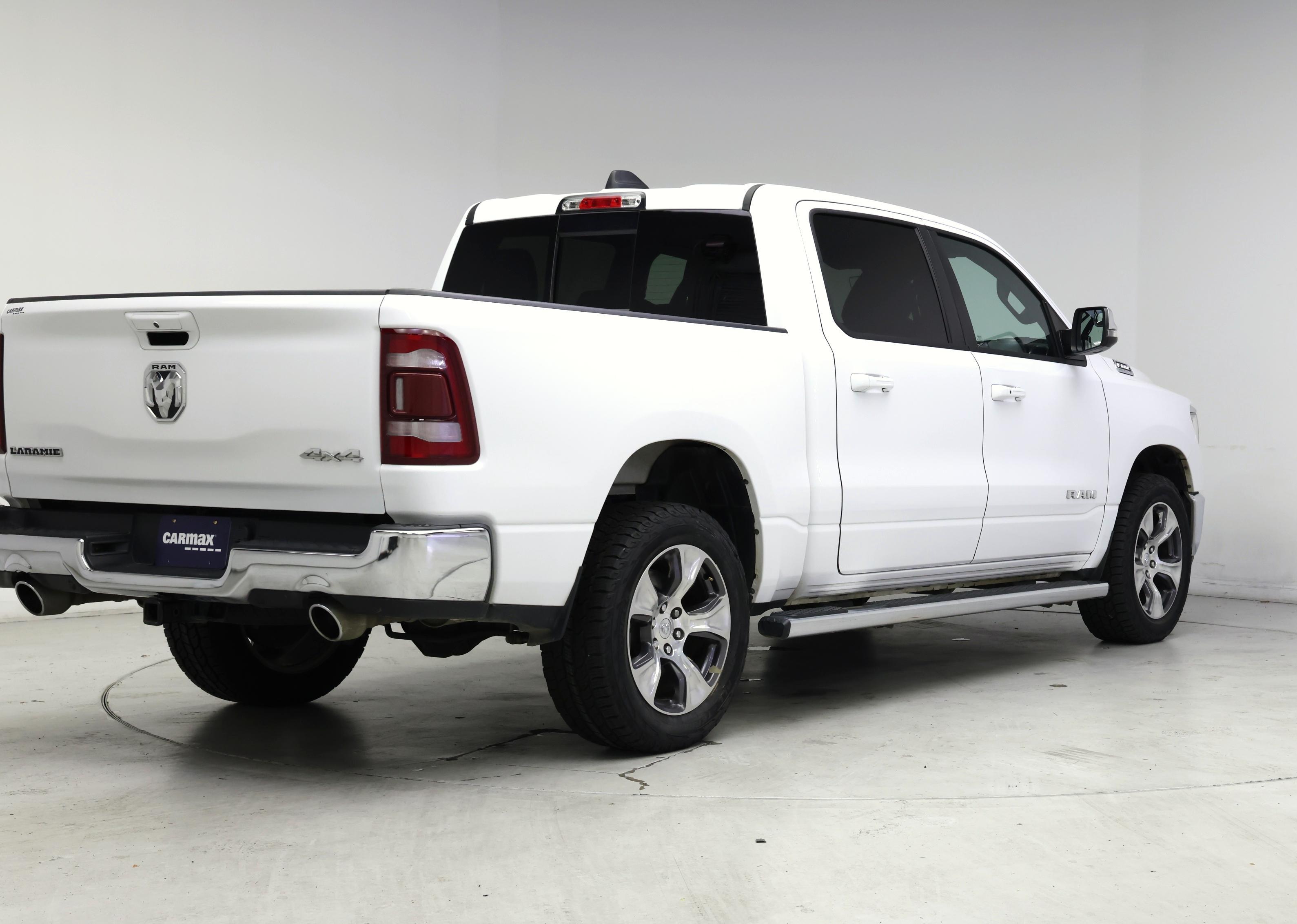 Thumbnail: 2023 RAM 1500 - 8