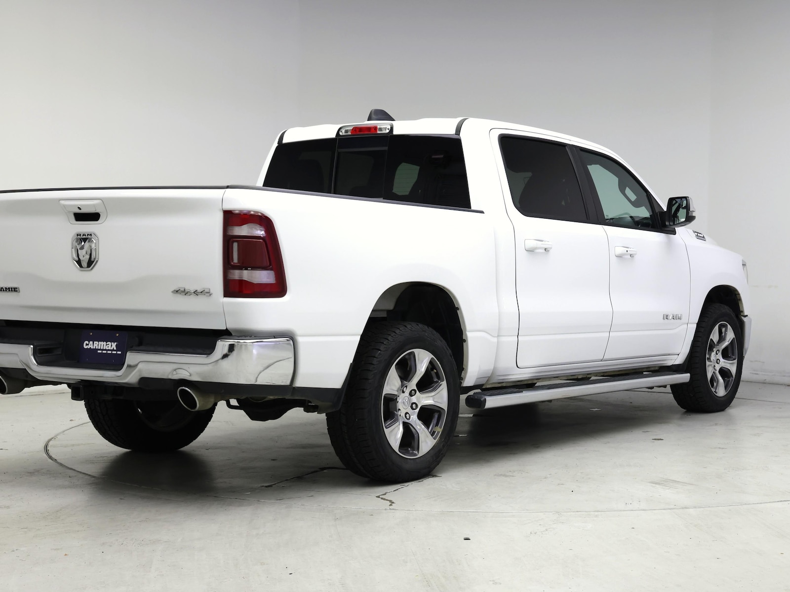 2023 RAM Ram 1500 Pickup Laramie - Photo 9