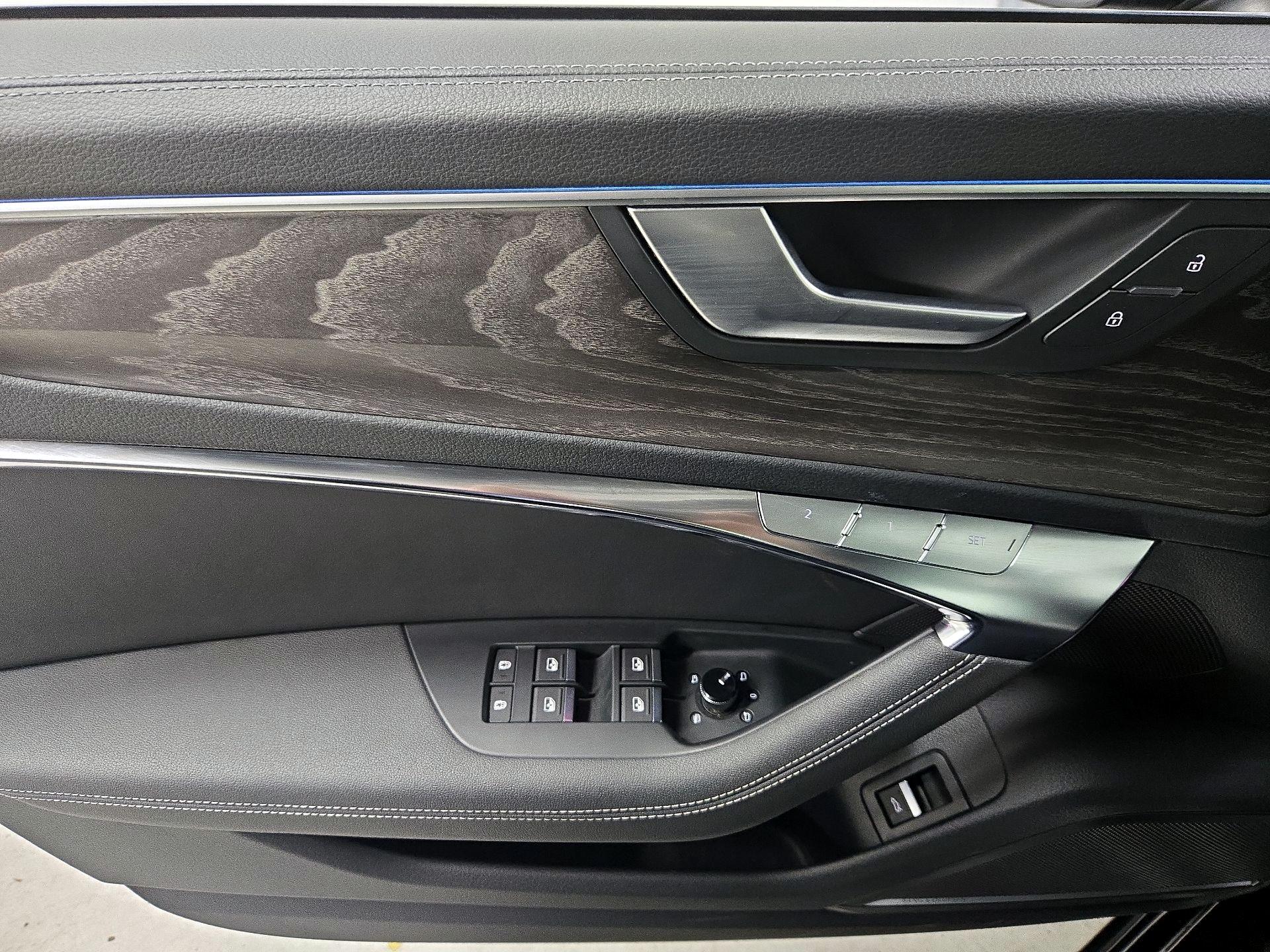 Thumbnail: 2024 Audi A6 - 12